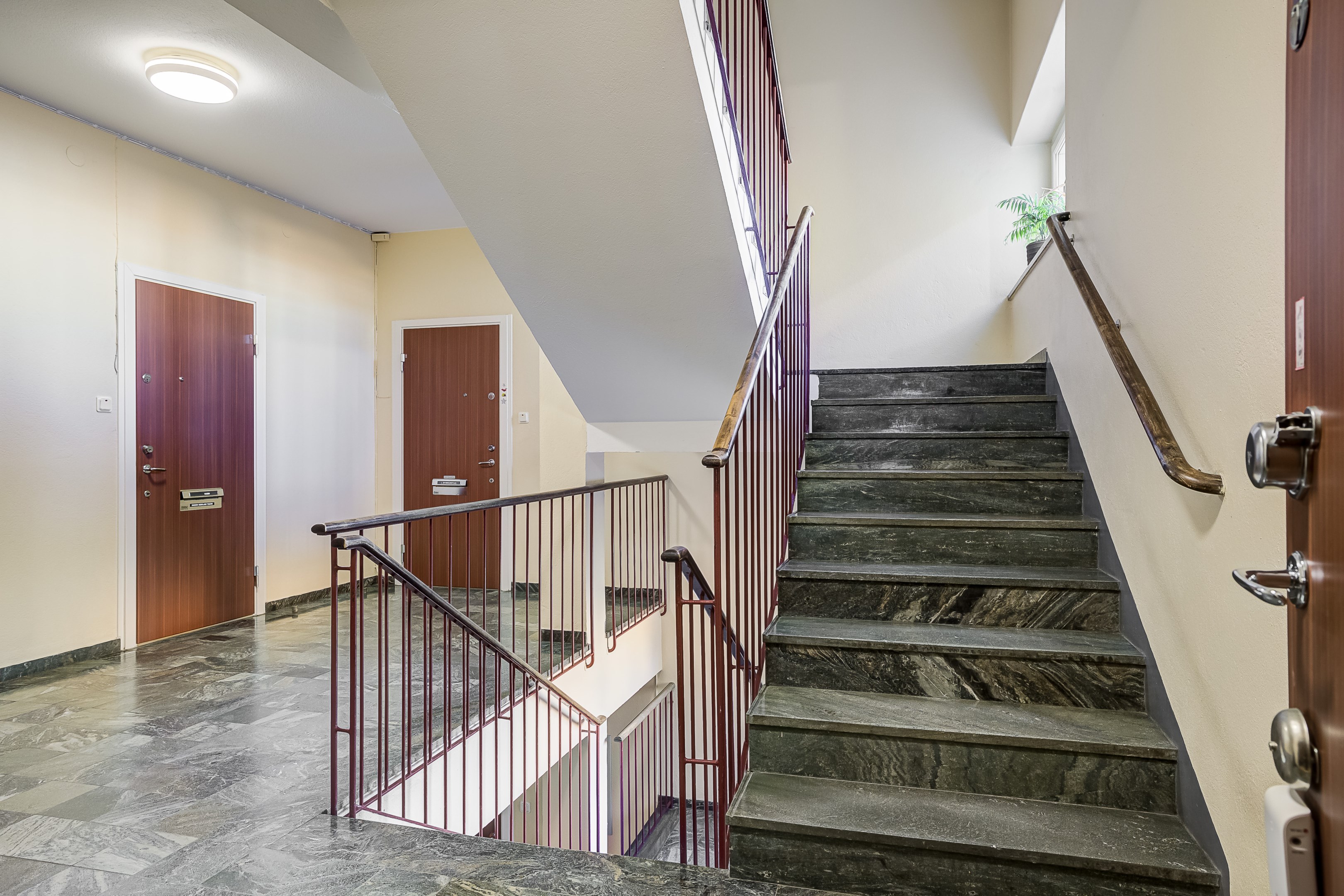 Bostadsbild från Vretgränd 4 B, Såld i Centrum, Uppsala