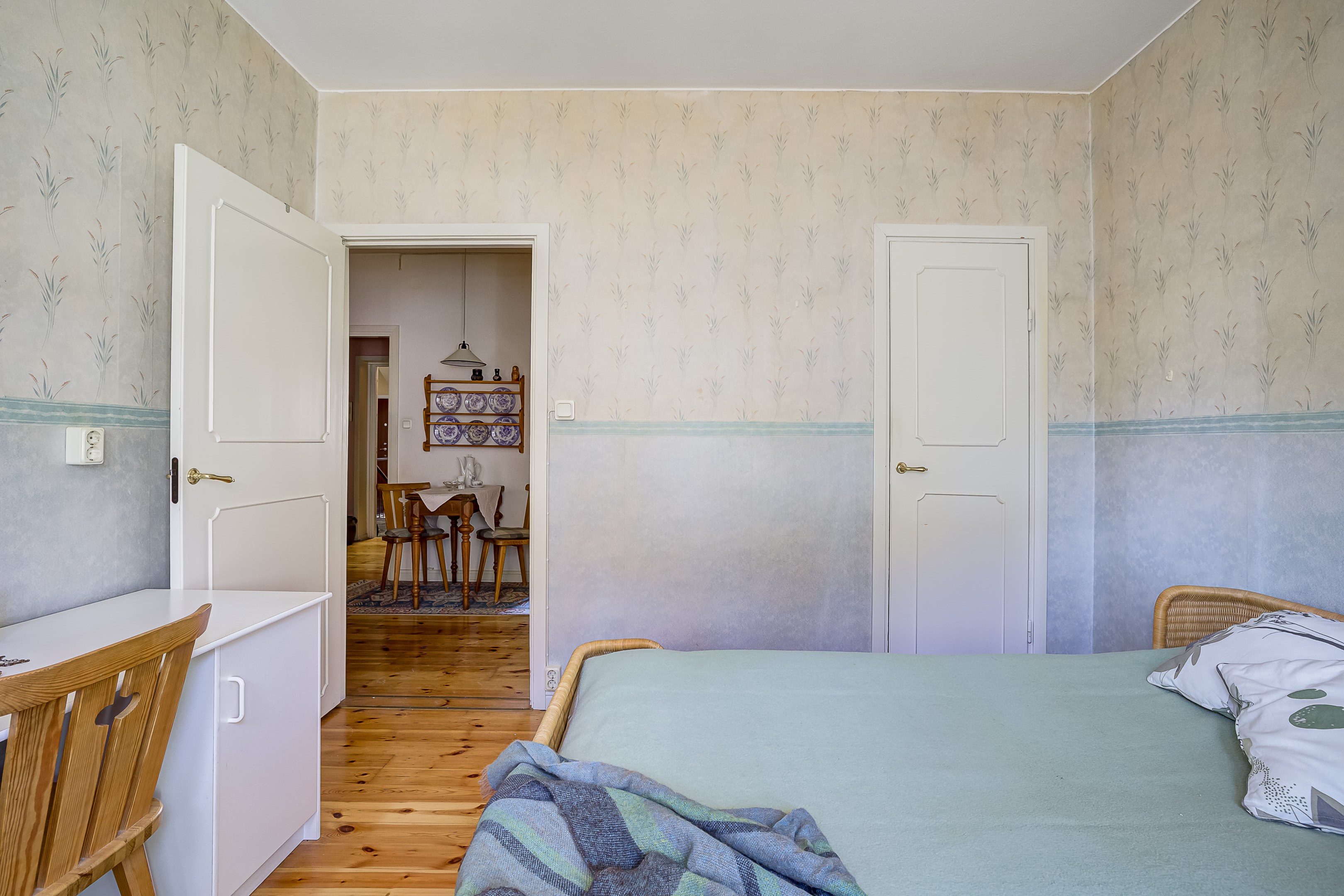 Bostadsbild från Vretgränd 4 B, Såld i Centrum, Uppsala