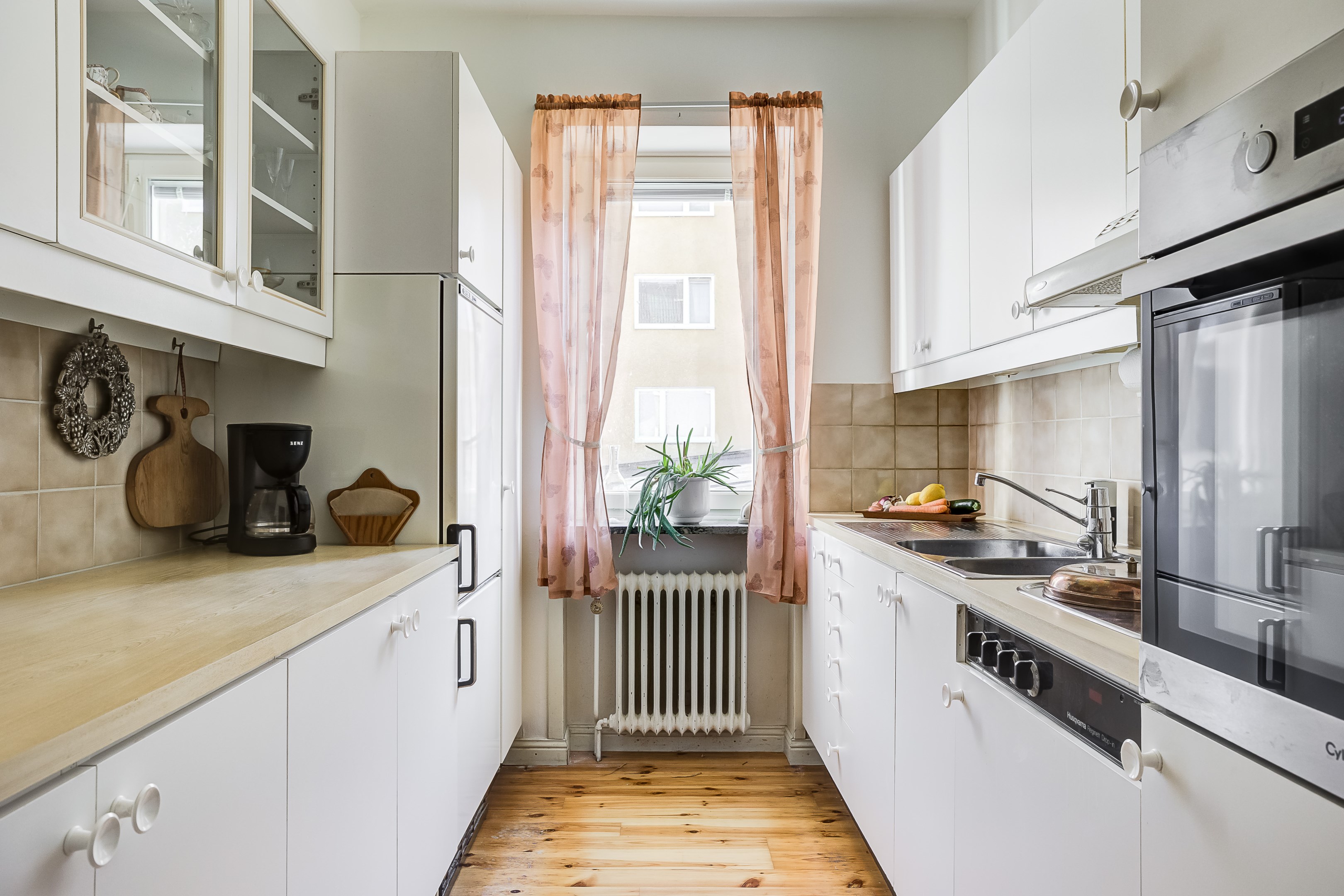 Bostadsbild från Vretgränd 4 B, Såld i Centrum, Uppsala