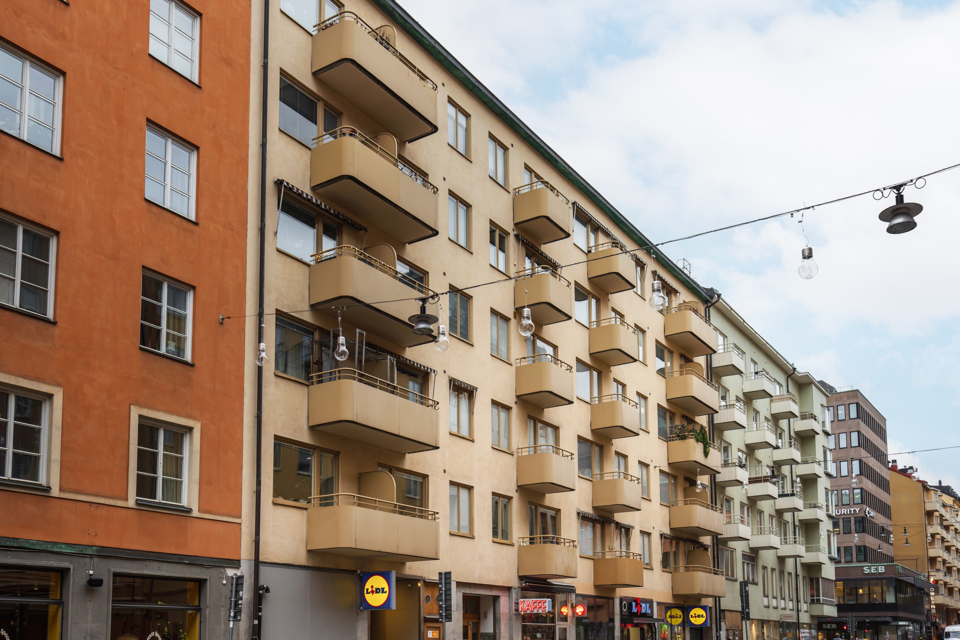 Bostadsbild från Sankt Göransgatan 72, Såld i Kungsholmen - Fridhemsplan, Stockholm
