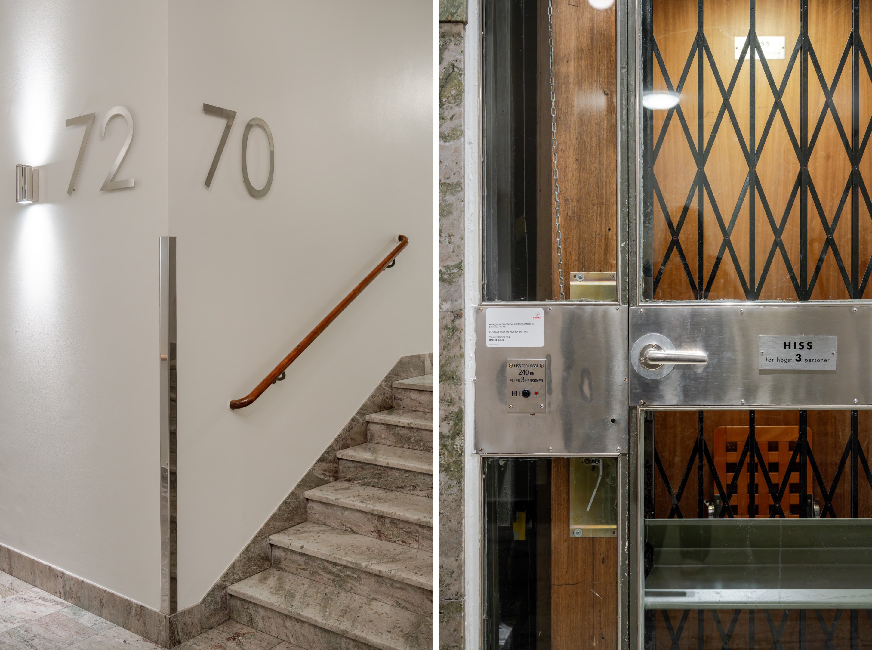 Bostadsbild från Sankt Göransgatan 72, Såld i Kungsholmen - Fridhemsplan, Stockholm