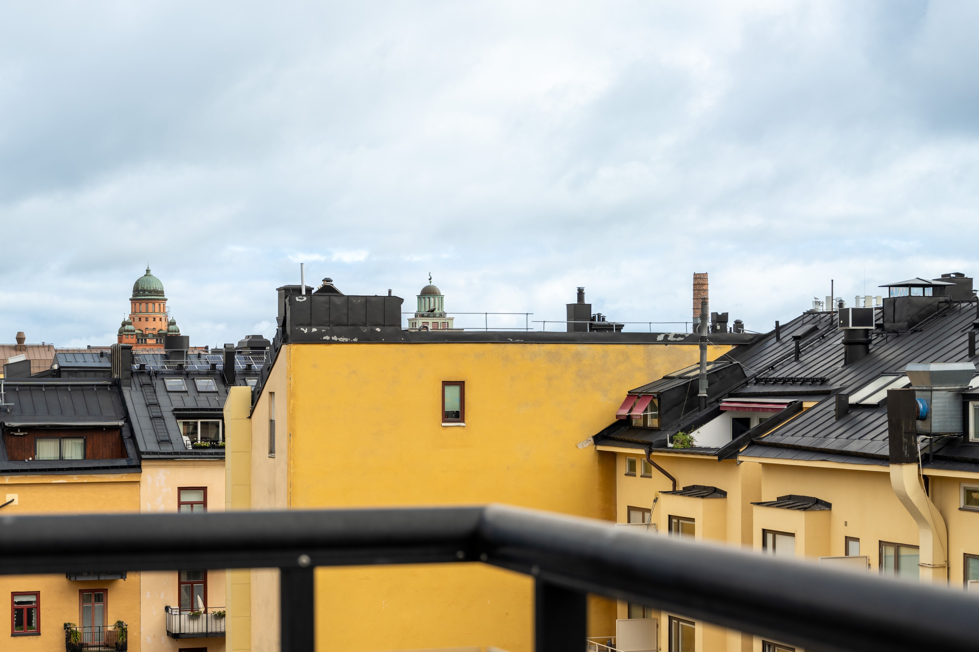 Bostadsbild från Sankt Göransgatan 72, Såld i Kungsholmen - Fridhemsplan, Stockholm