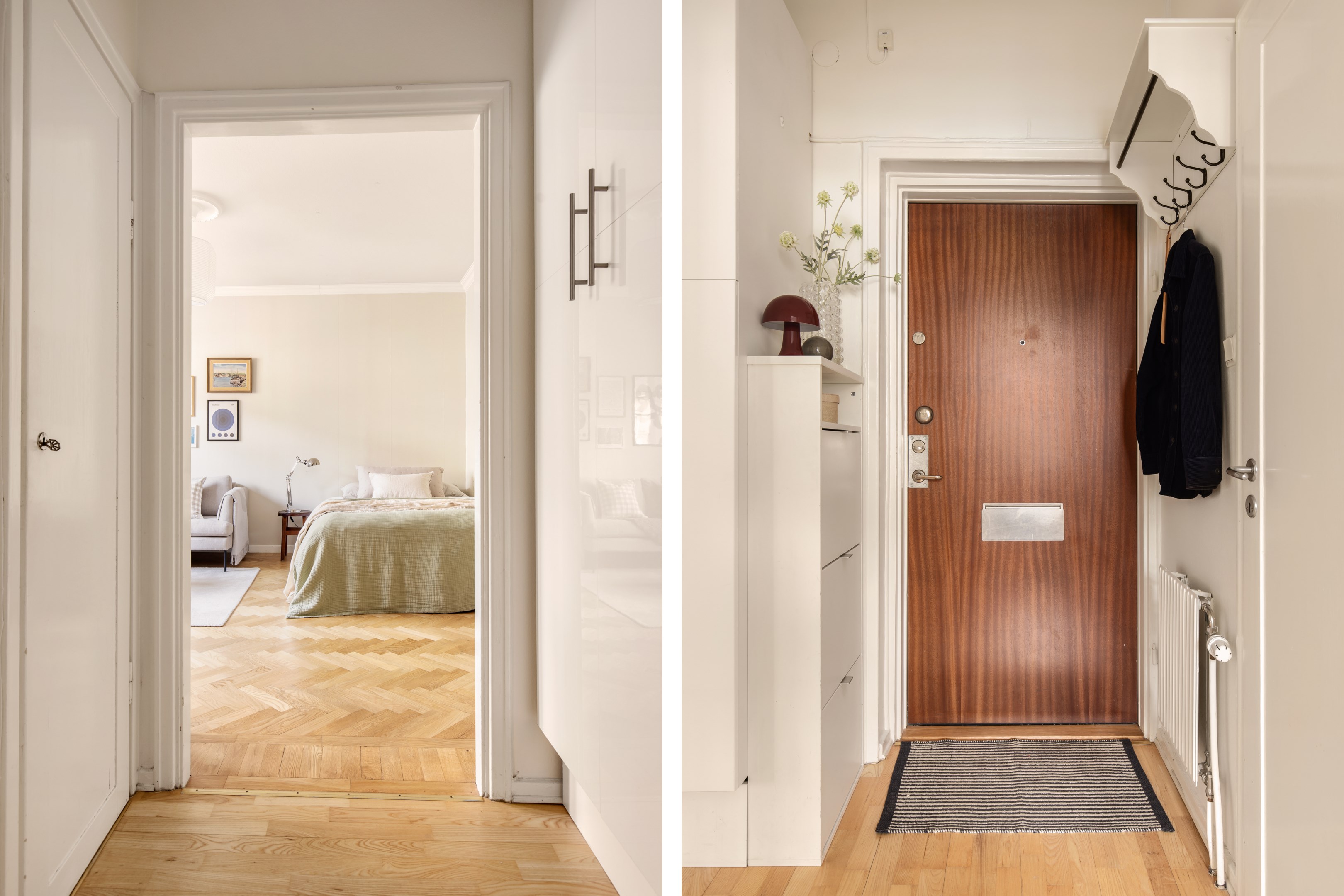 Bostadsbild från Sankt Göransgatan 72, Såld i Kungsholmen - Fridhemsplan, Stockholm