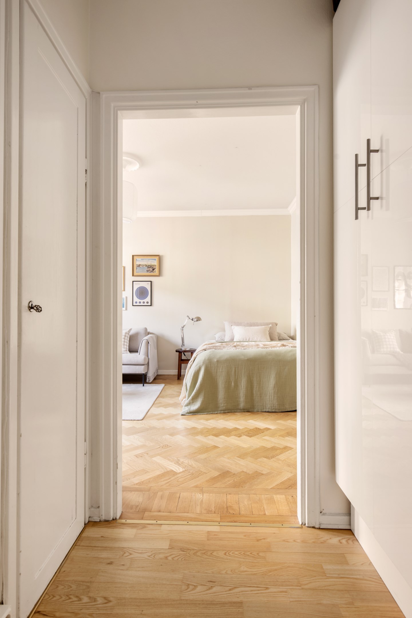 Bostadsbild från Sankt Göransgatan 72, Såld i Kungsholmen - Fridhemsplan, Stockholm