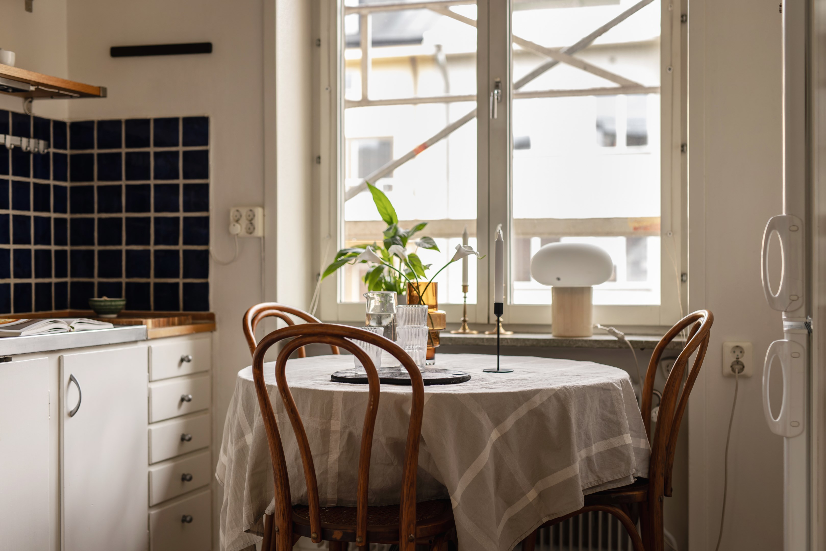 Bostadsbild från Sankt Göransgatan 72, Såld i Kungsholmen - Fridhemsplan, Stockholm