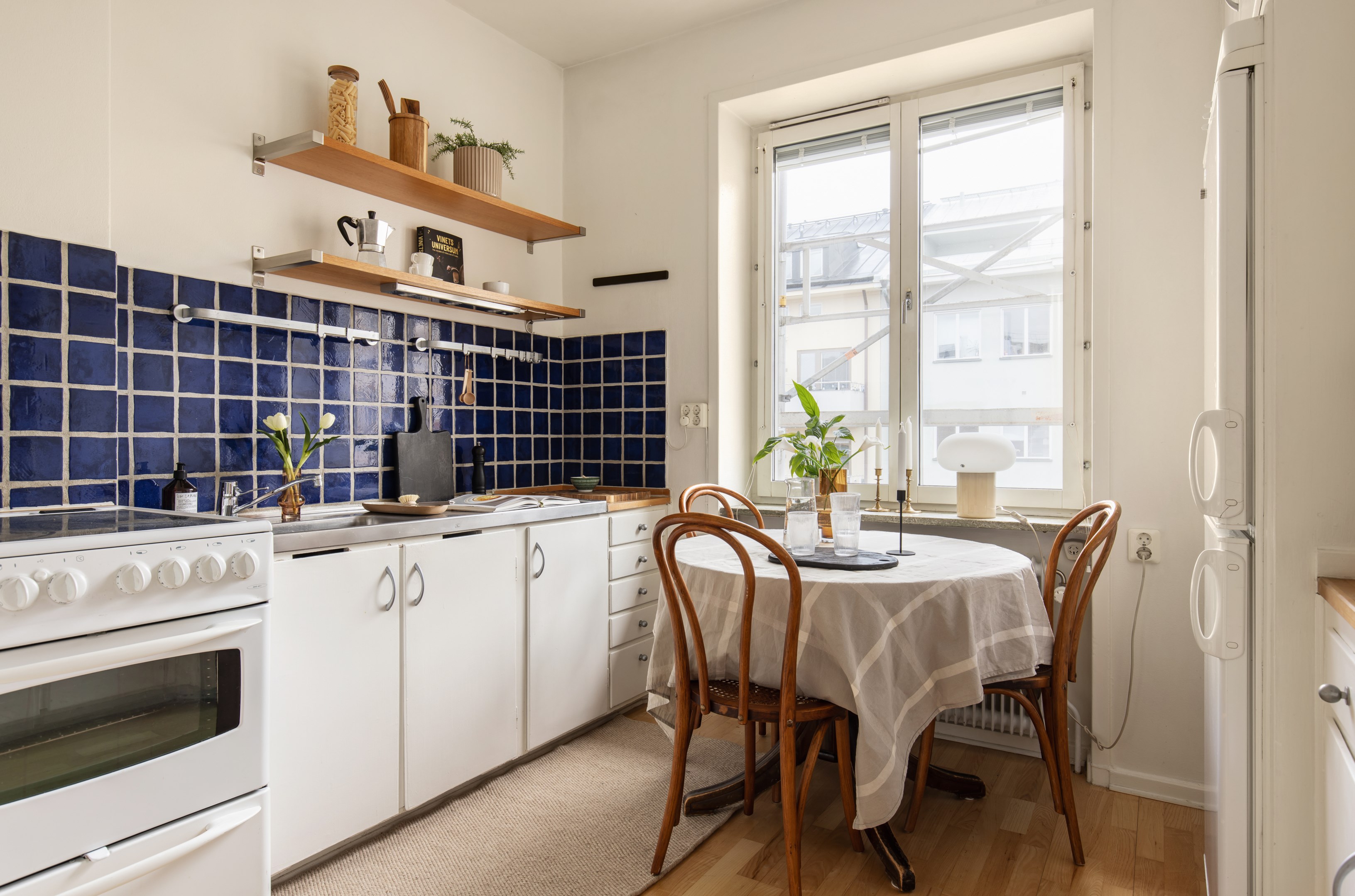Bostadsbild från Sankt Göransgatan 72, Såld i Kungsholmen - Fridhemsplan, Stockholm