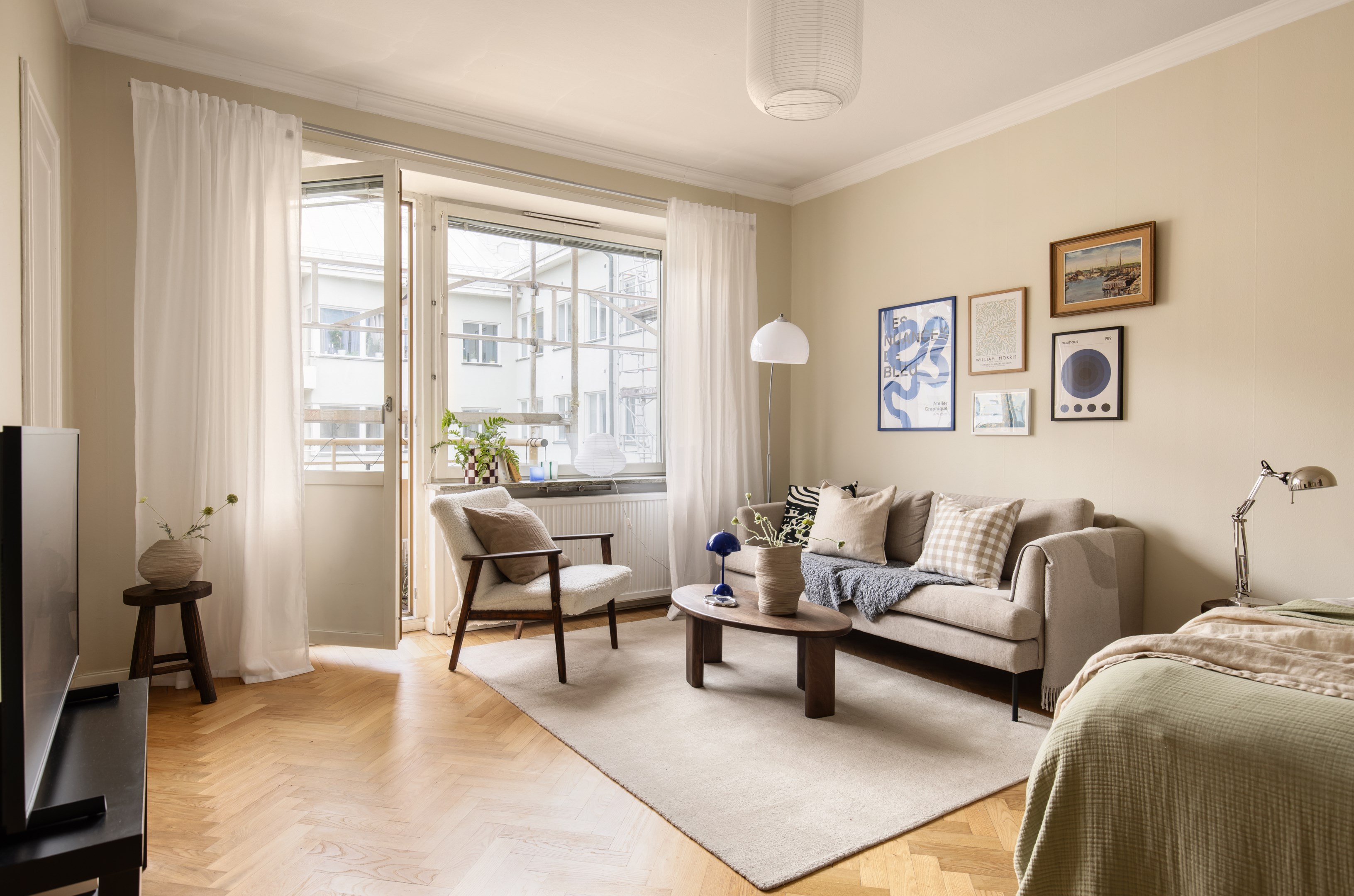 Bostadsbild från Sankt Göransgatan 72, Såld i Kungsholmen - Fridhemsplan, Stockholm