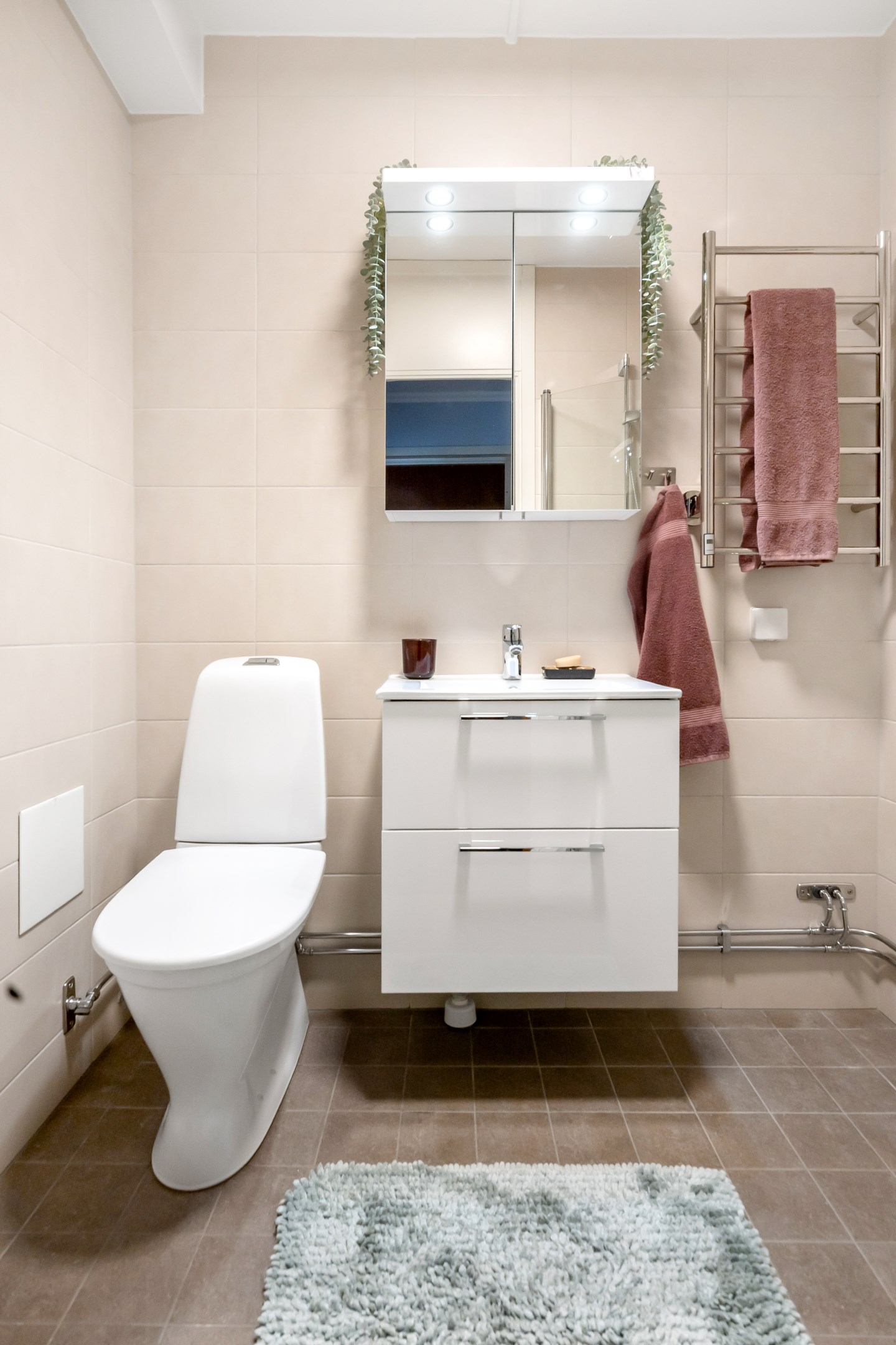 Bostadsbild från Torsgatan 8A, Såld i Främre Luthagen, Uppsala