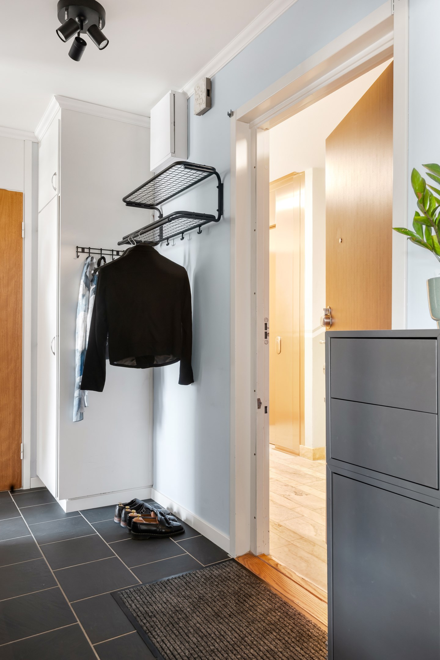 Bostadsbild från Torsgatan 8A, Såld i Främre Luthagen, Uppsala