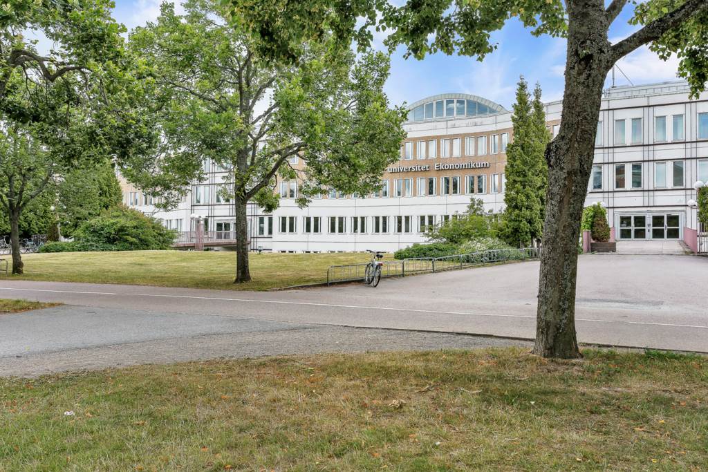 Bostadsbild från Torsgatan 8A, Såld i Främre Luthagen, Uppsala