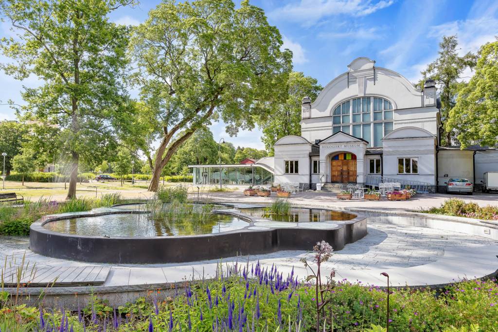 Bostadsbild från Torsgatan 8A, Såld i Främre Luthagen, Uppsala