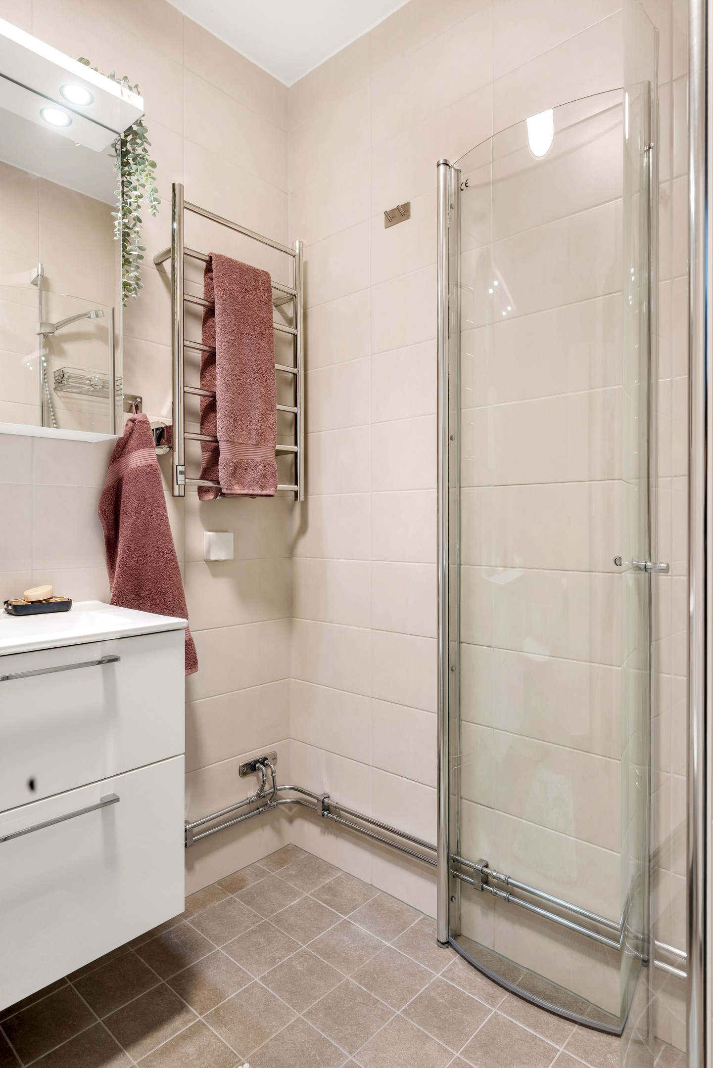 Bostadsbild från Torsgatan 8A, Såld i Främre Luthagen, Uppsala