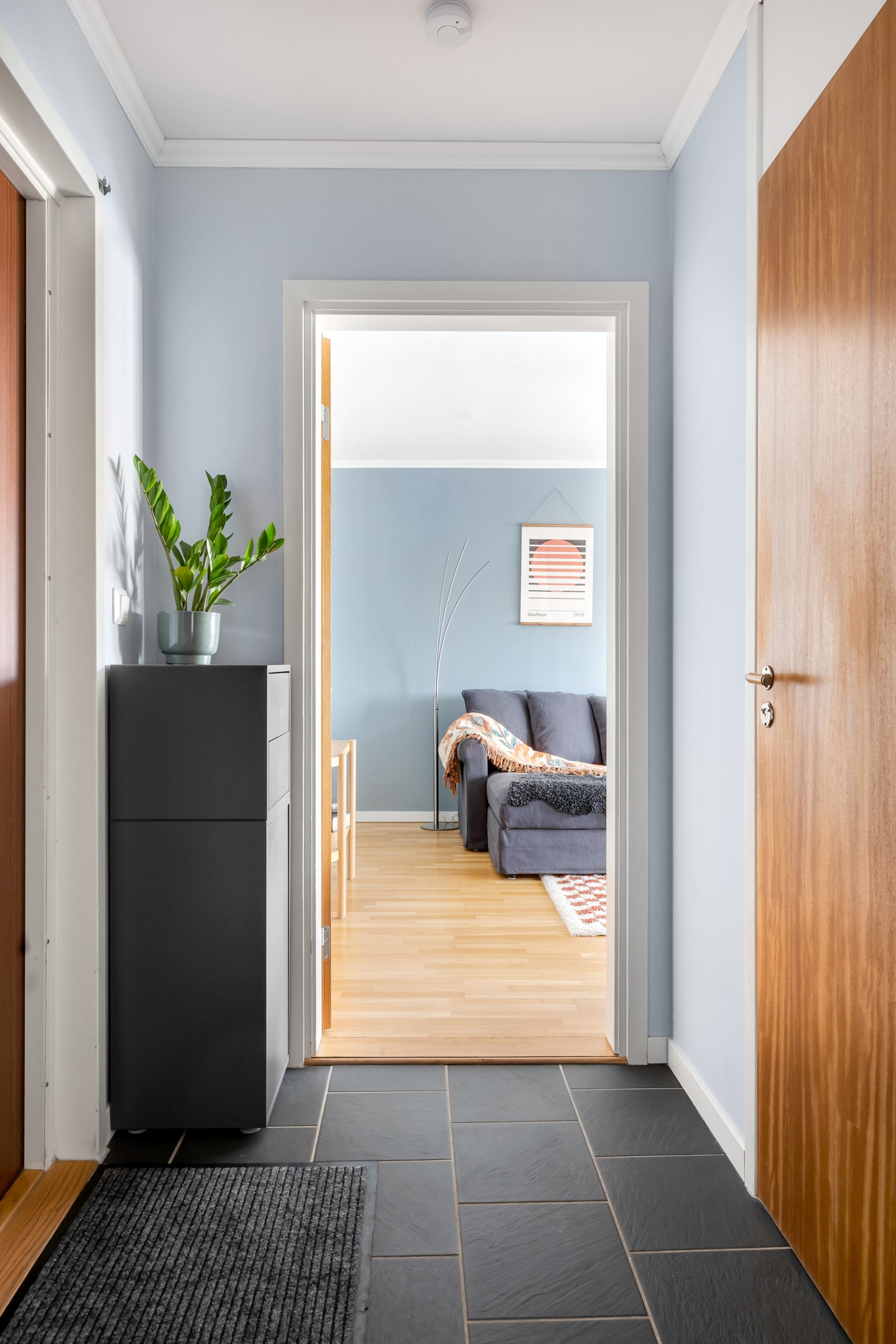 Bostadsbild från Torsgatan 8A, Såld i Främre Luthagen, Uppsala