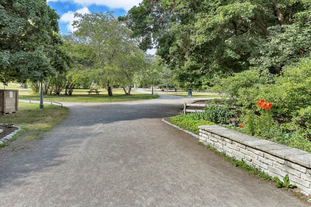 Bostadsbild från Torsgatan 8A, Såld i Främre Luthagen, Uppsala