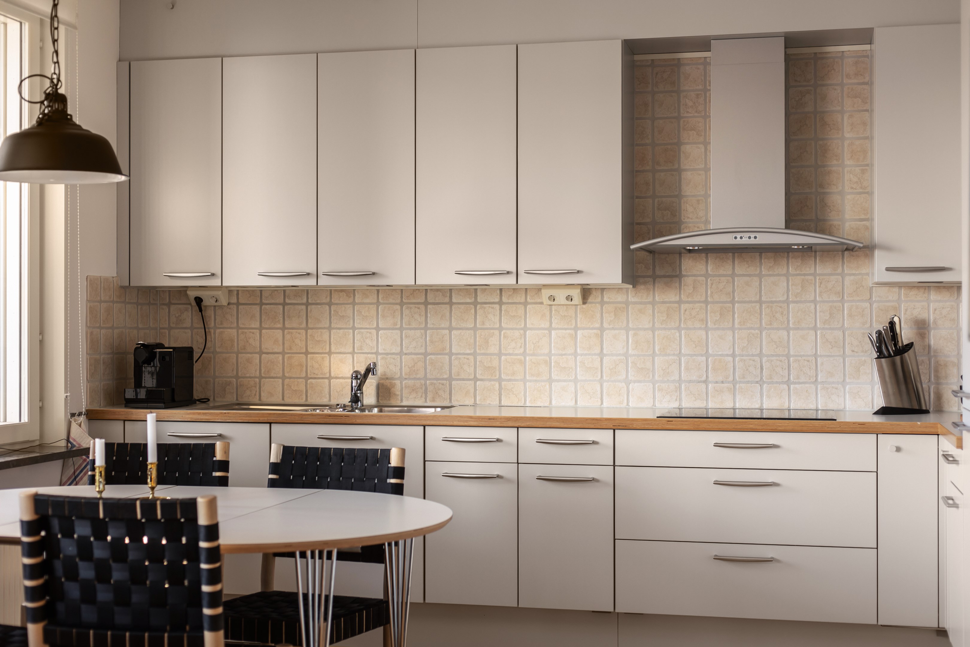 Bostadsbild från Västra Finnbodavägen 11B, 7tr, Till salu i Saltsjöqvarn, Nacka
