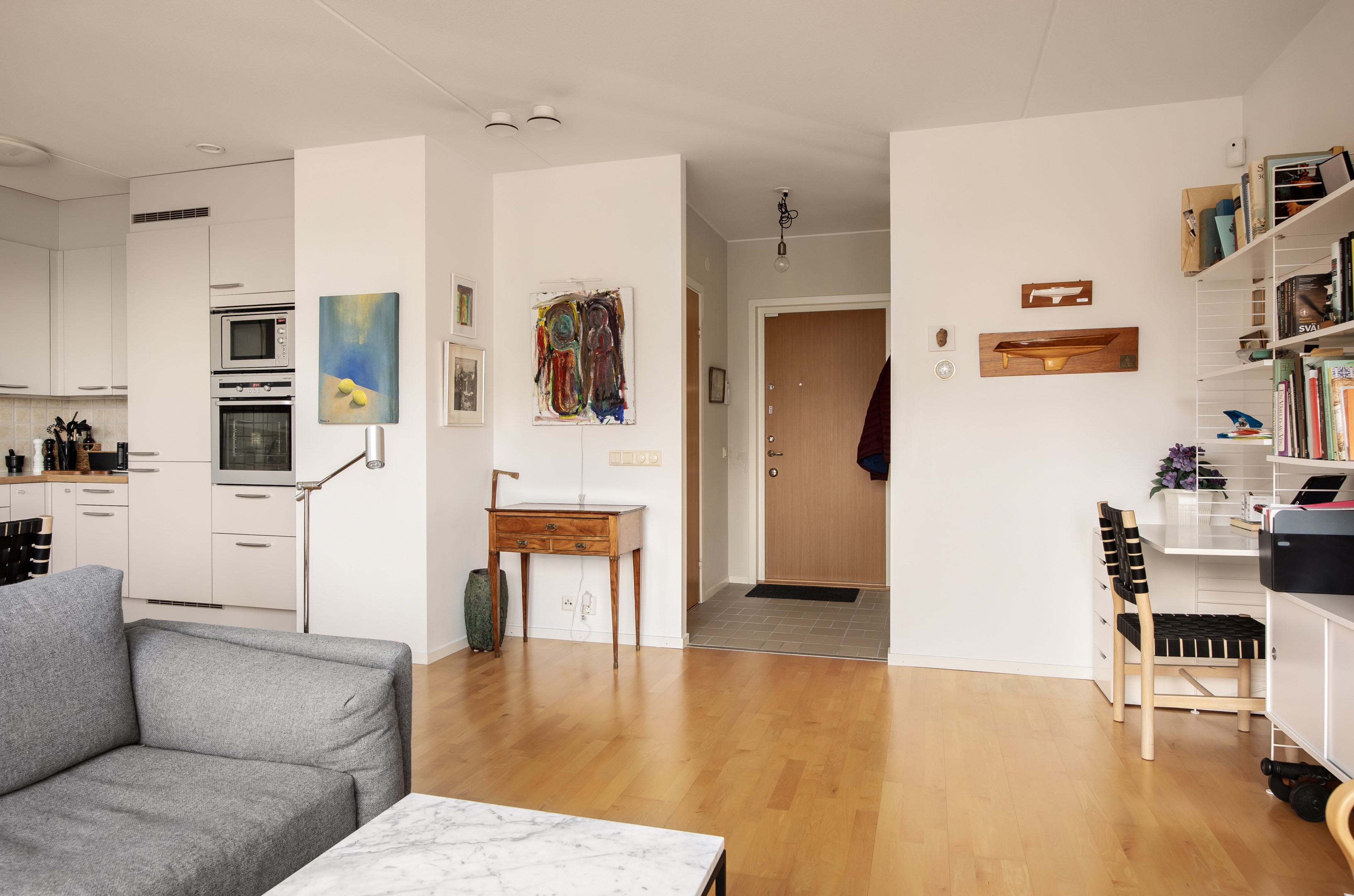 Bostadsbild från Västra Finnbodavägen 11B, 7tr, Till salu i Saltsjöqvarn, Nacka