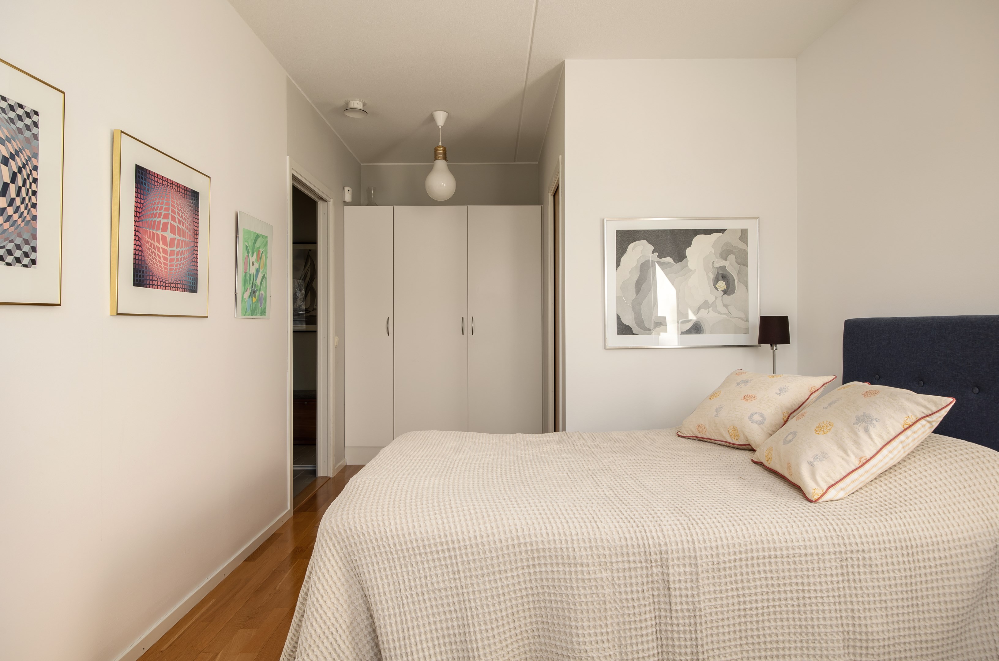 Bostadsbild från Västra Finnbodavägen 11B, 7tr, Till salu i Saltsjöqvarn, Nacka
