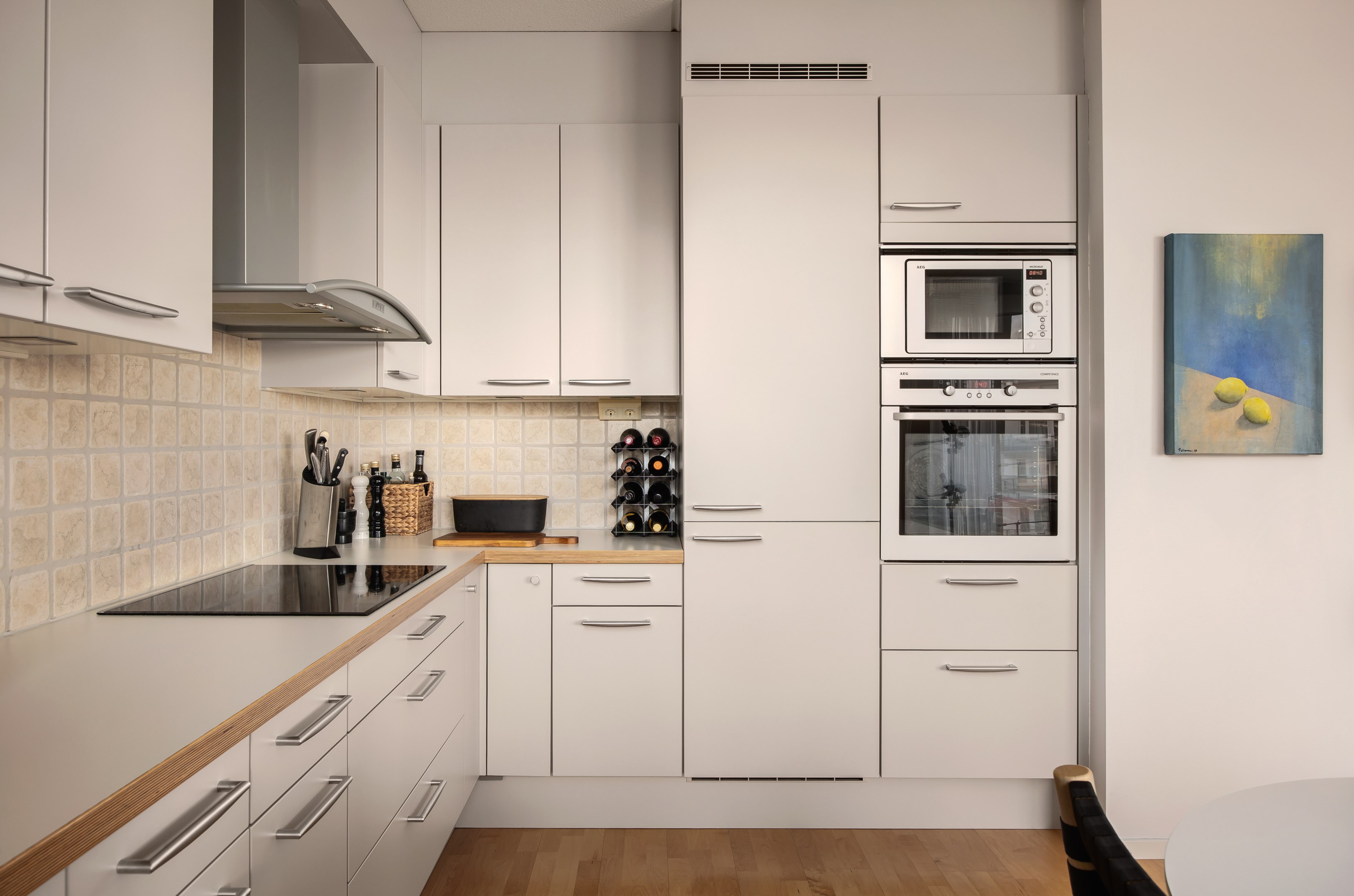 Bostadsbild från Västra Finnbodavägen 11B, 7tr, Till salu i Saltsjöqvarn, Nacka