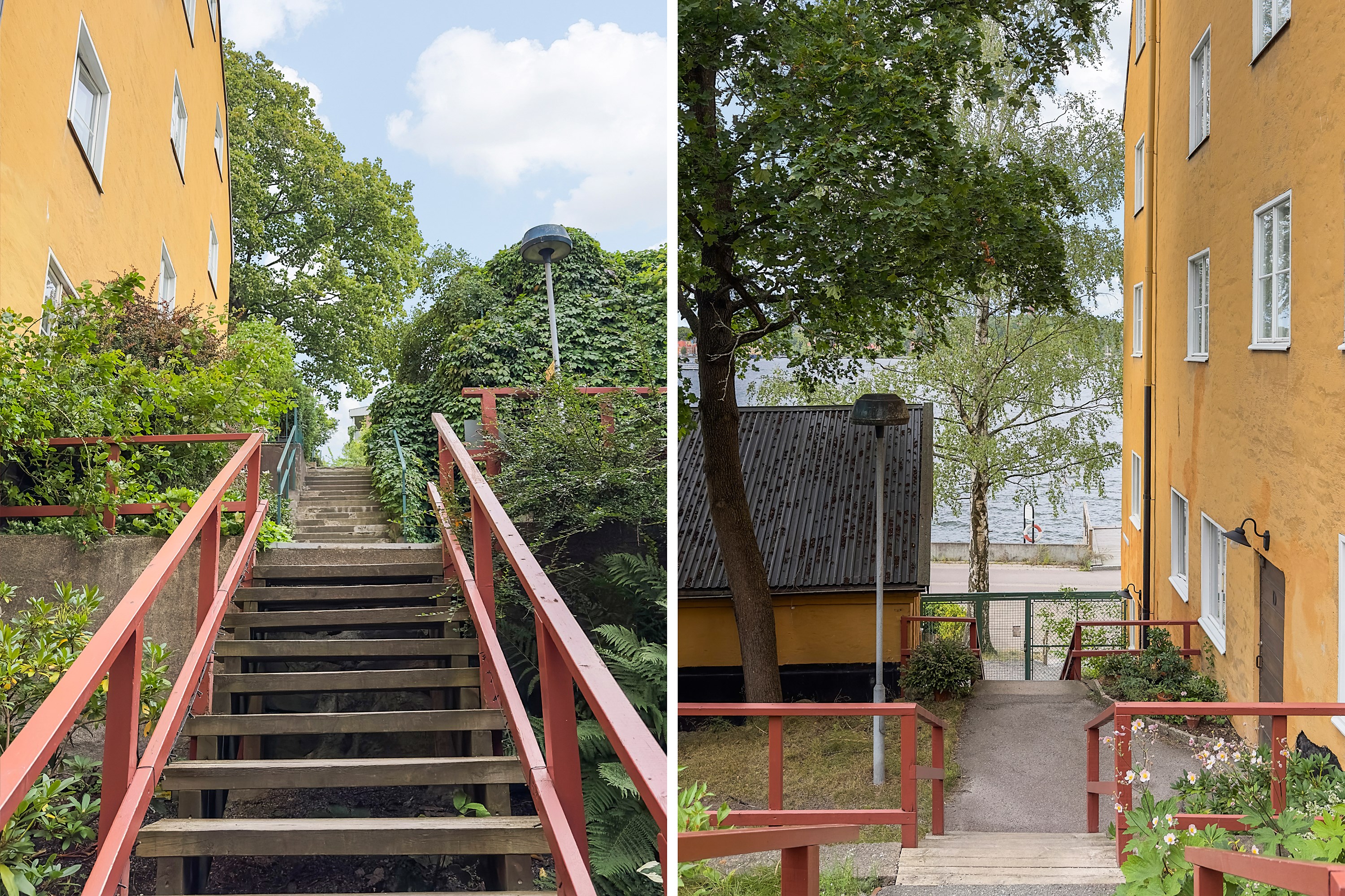 Bostadsbild från Västra Finnbodavägen 11B, 7tr, Till salu i Saltsjöqvarn, Nacka