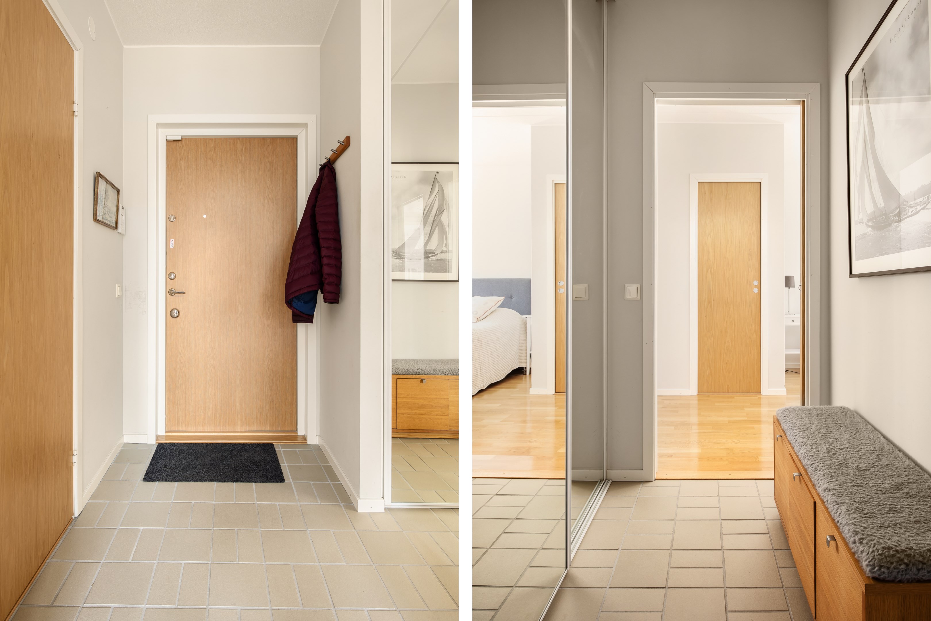Bostadsbild från Västra Finnbodavägen 11B, 7tr, Till salu i Saltsjöqvarn, Nacka