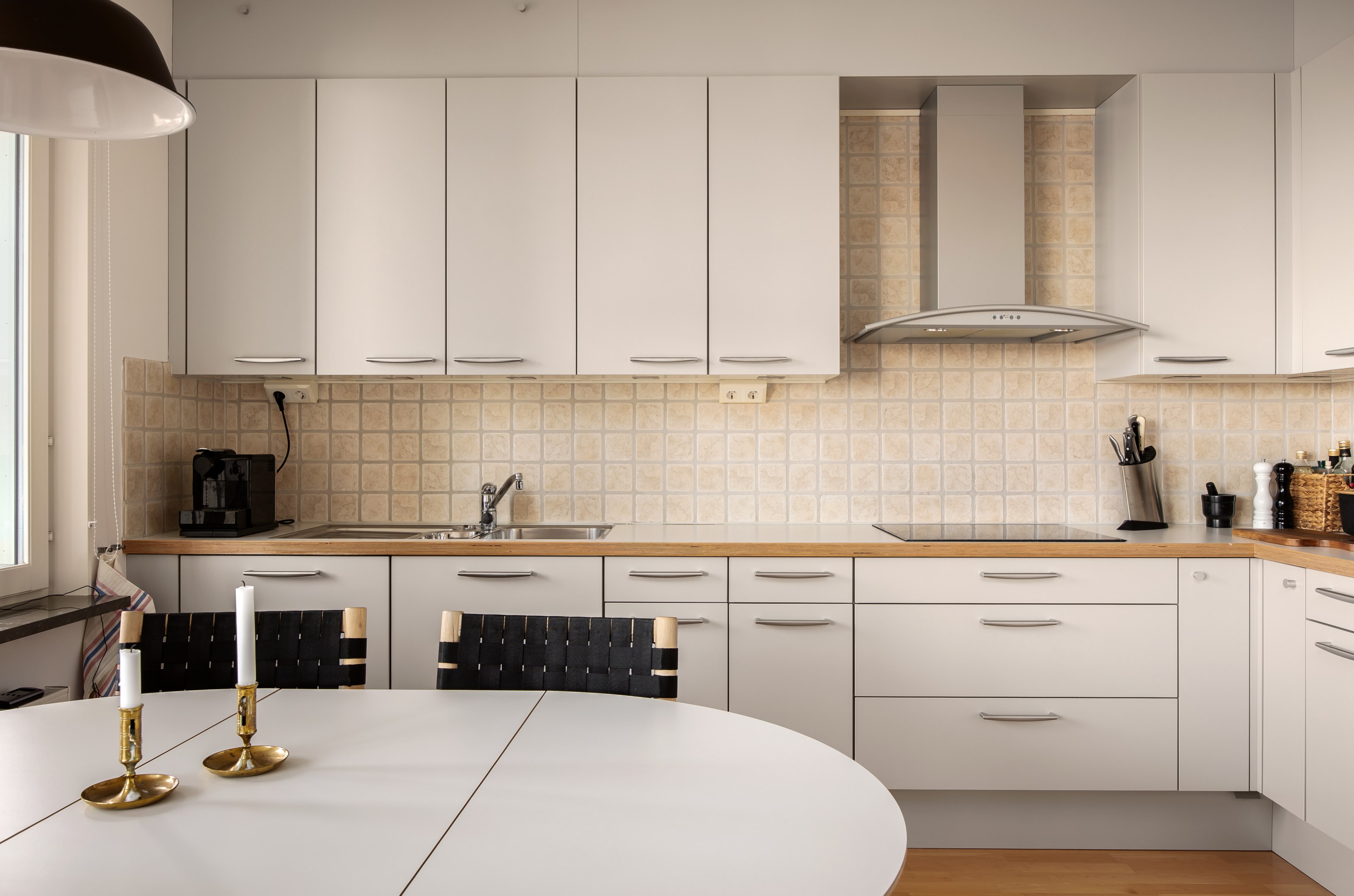 Bostadsbild från Västra Finnbodavägen 11B, 7tr, Till salu i Saltsjöqvarn, Nacka