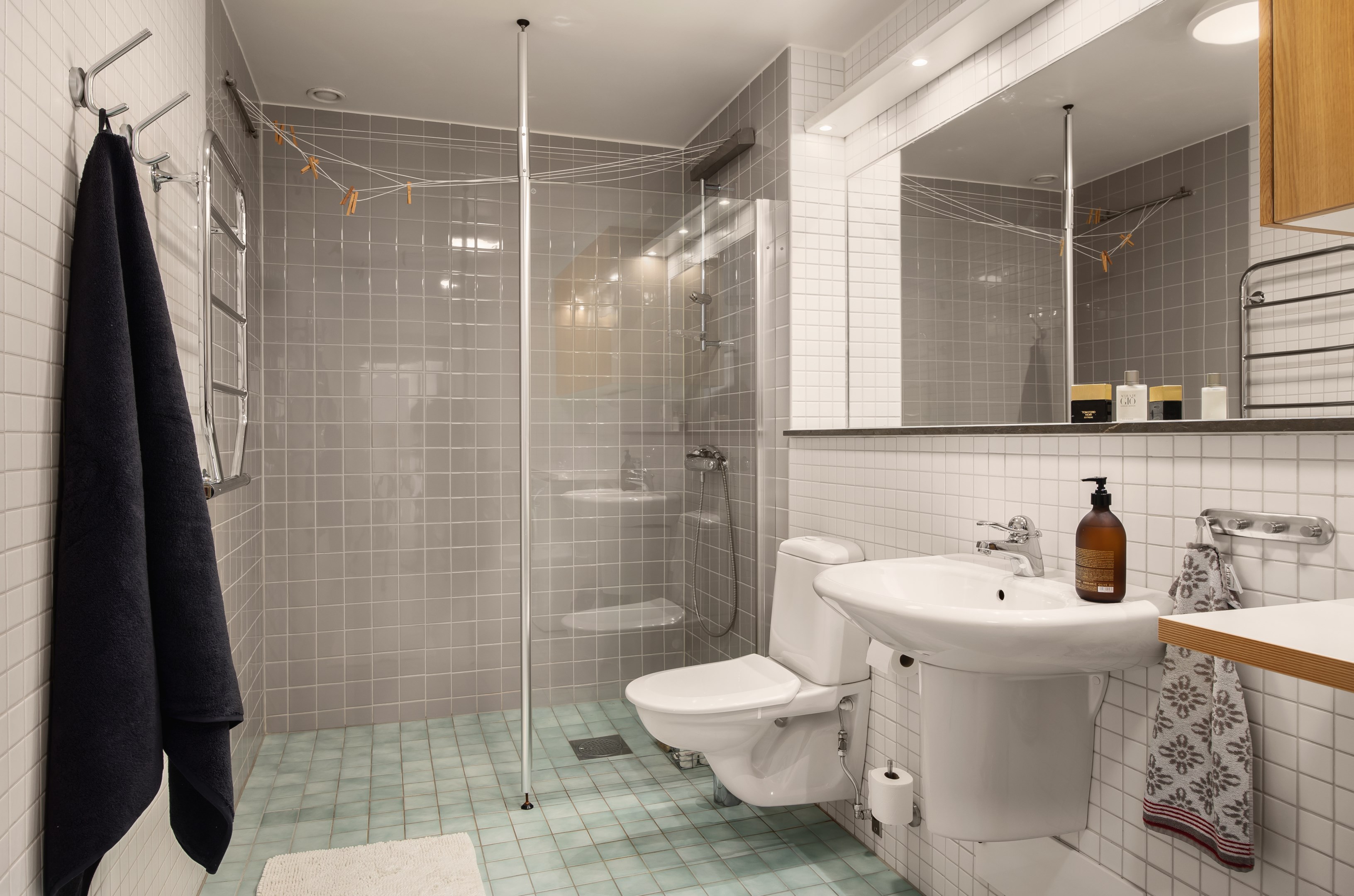 Bostadsbild från Västra Finnbodavägen 11B, 7tr, Till salu i Saltsjöqvarn, Nacka