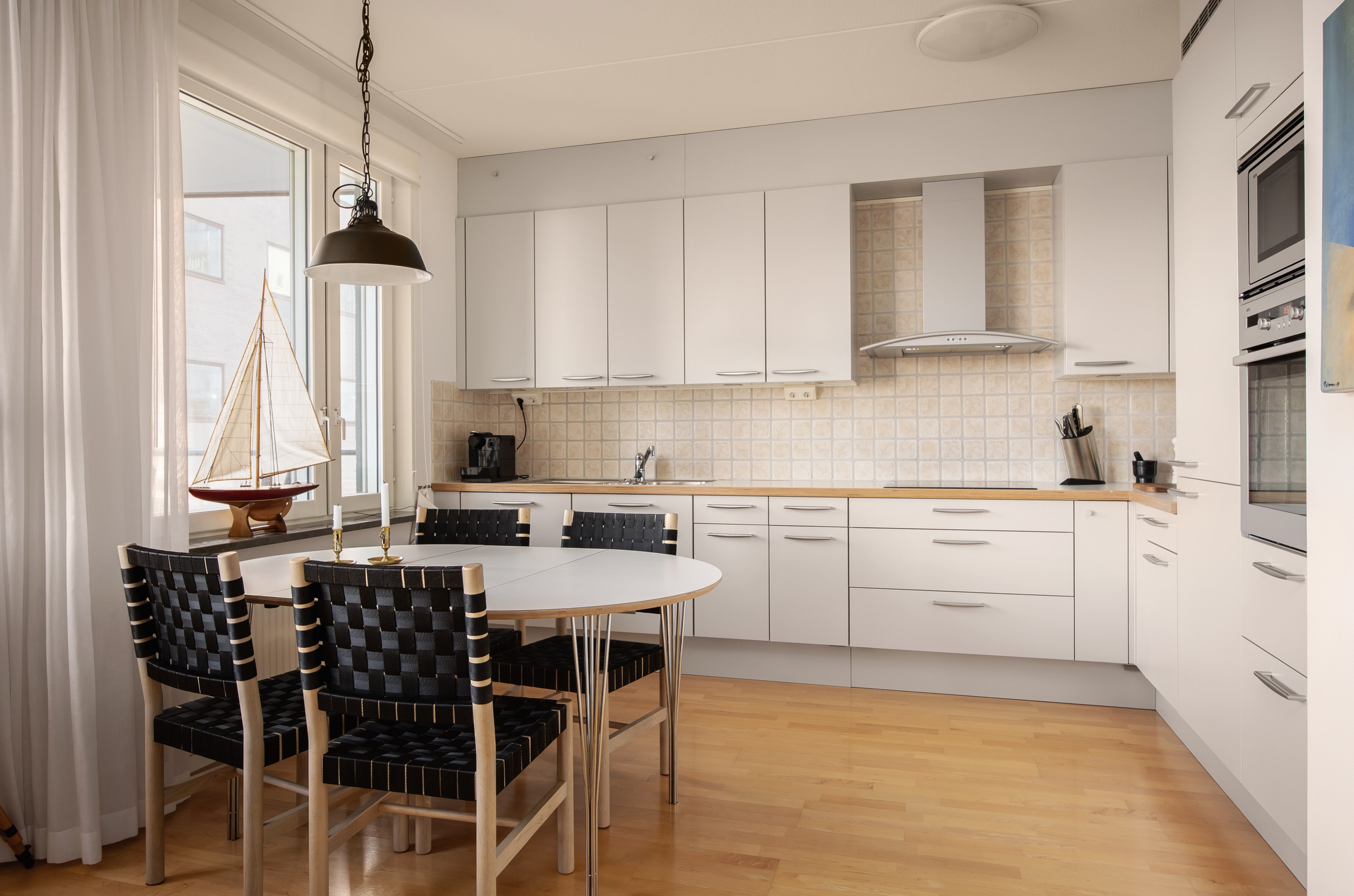 Bostadsbild från Västra Finnbodavägen 11B, 7tr, Till salu i Saltsjöqvarn, Nacka