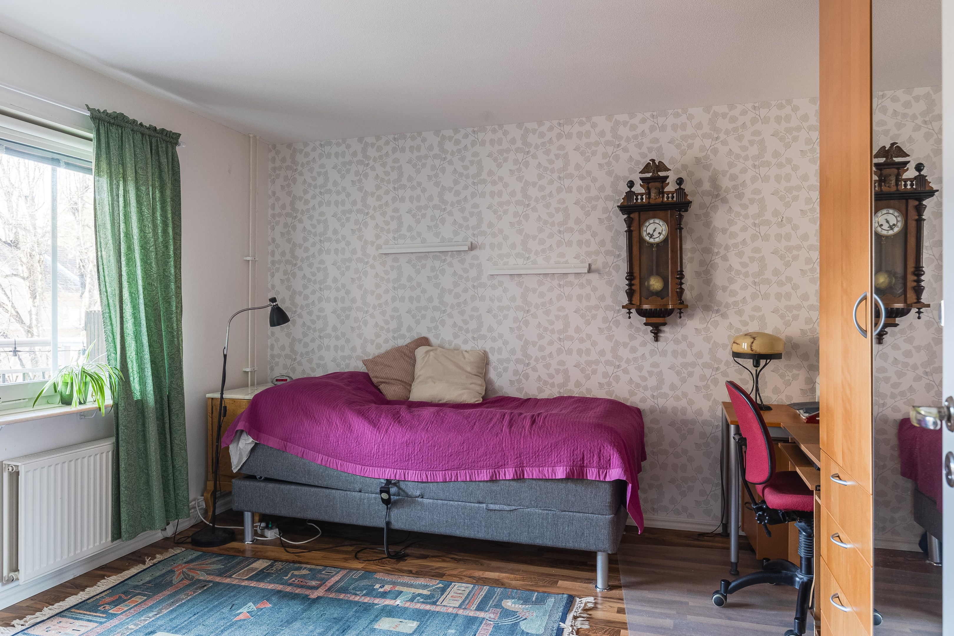 Bostadsbild från Ulleråkersvägen 68, Såld i Ulleråker, Uppsala