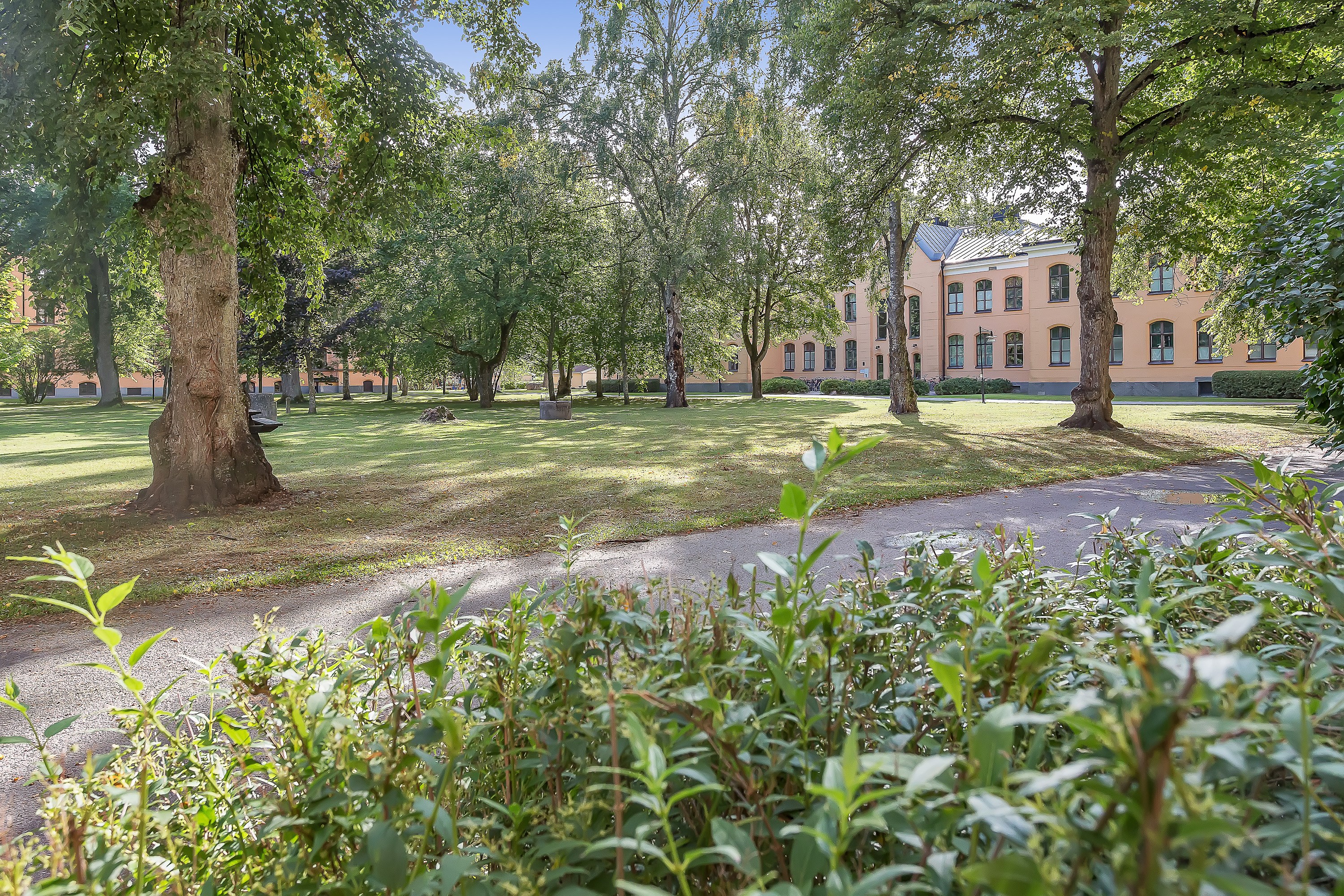 Bostadsbild från Ulleråkersvägen 68, Såld i Ulleråker, Uppsala