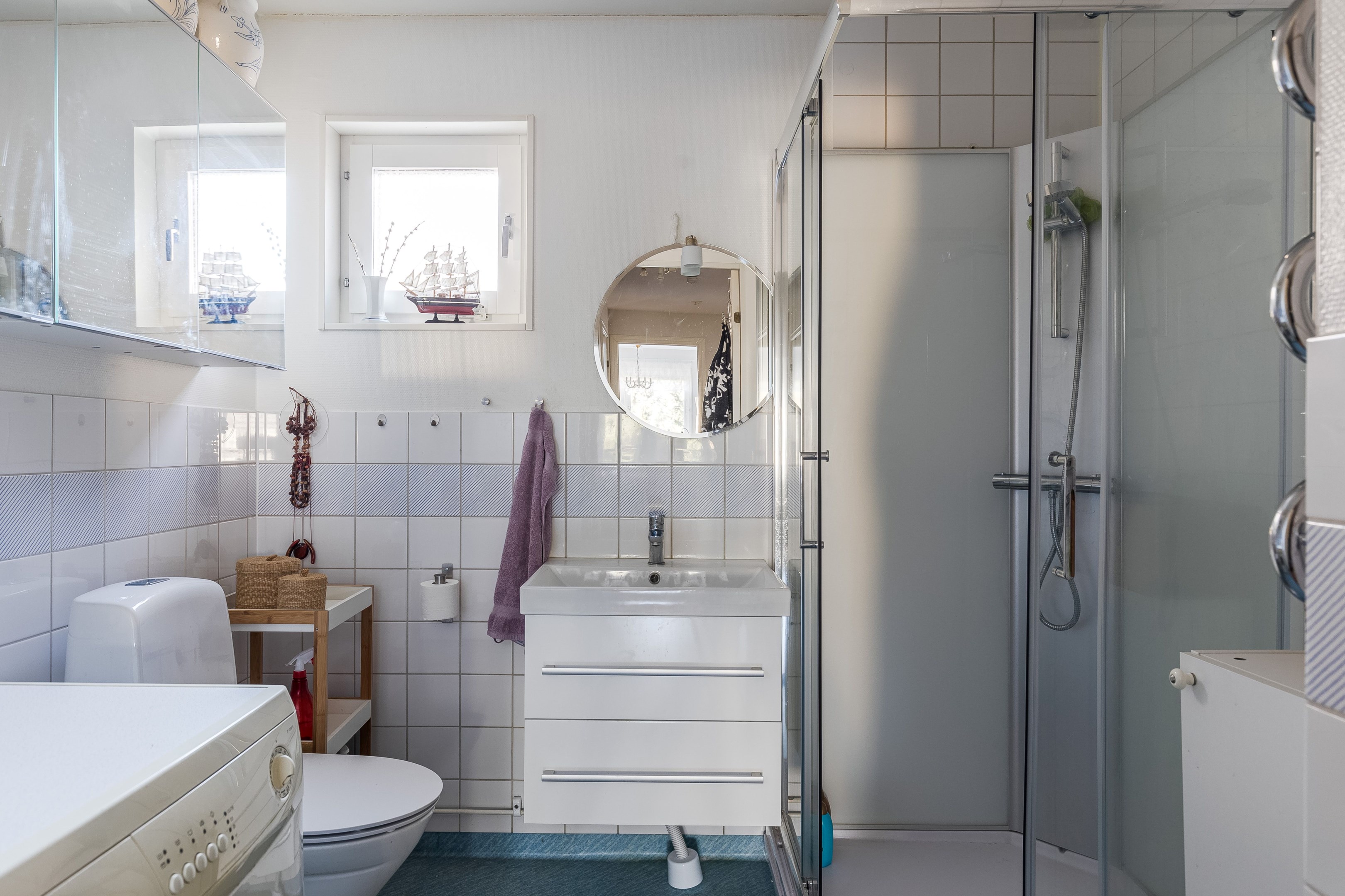 Bostadsbild från Ulleråkersvägen 68, Såld i Ulleråker, Uppsala