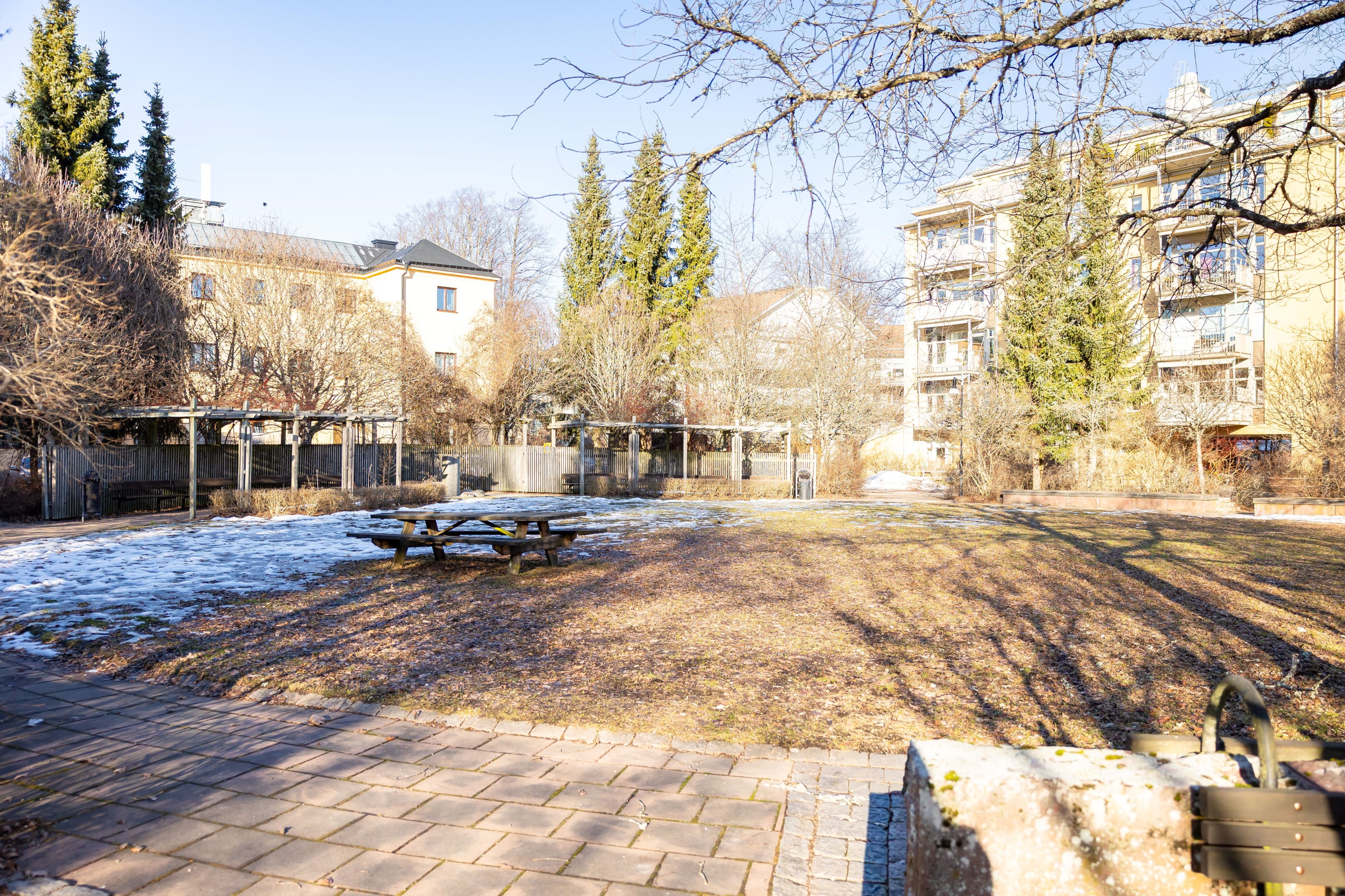 Bostadsbild från Ulleråkersvägen 68, Såld i Ulleråker, Uppsala