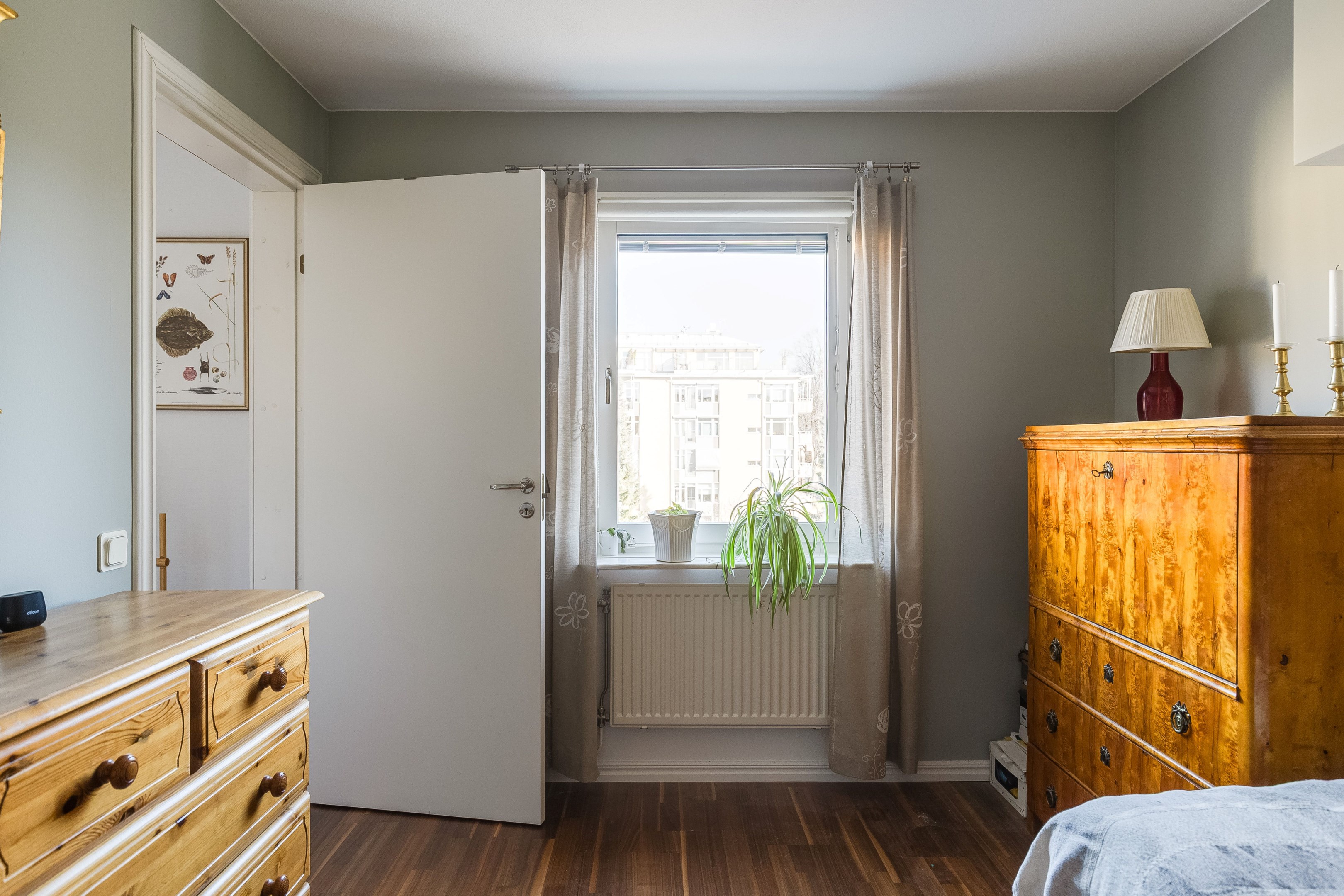 Bostadsbild från Ulleråkersvägen 68, Såld i Ulleråker, Uppsala