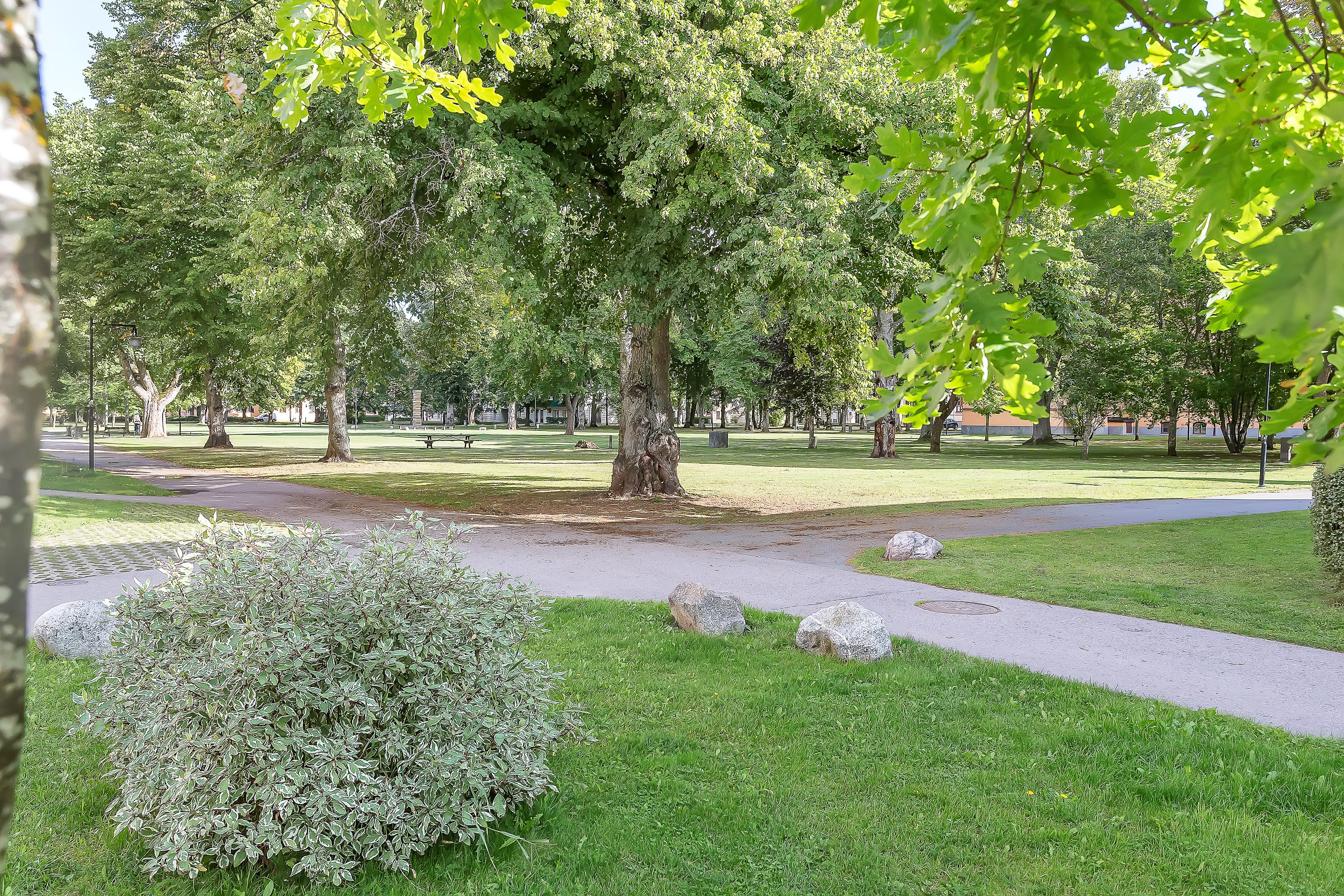 Bostadsbild från Ulleråkersvägen 68, Såld i Ulleråker, Uppsala