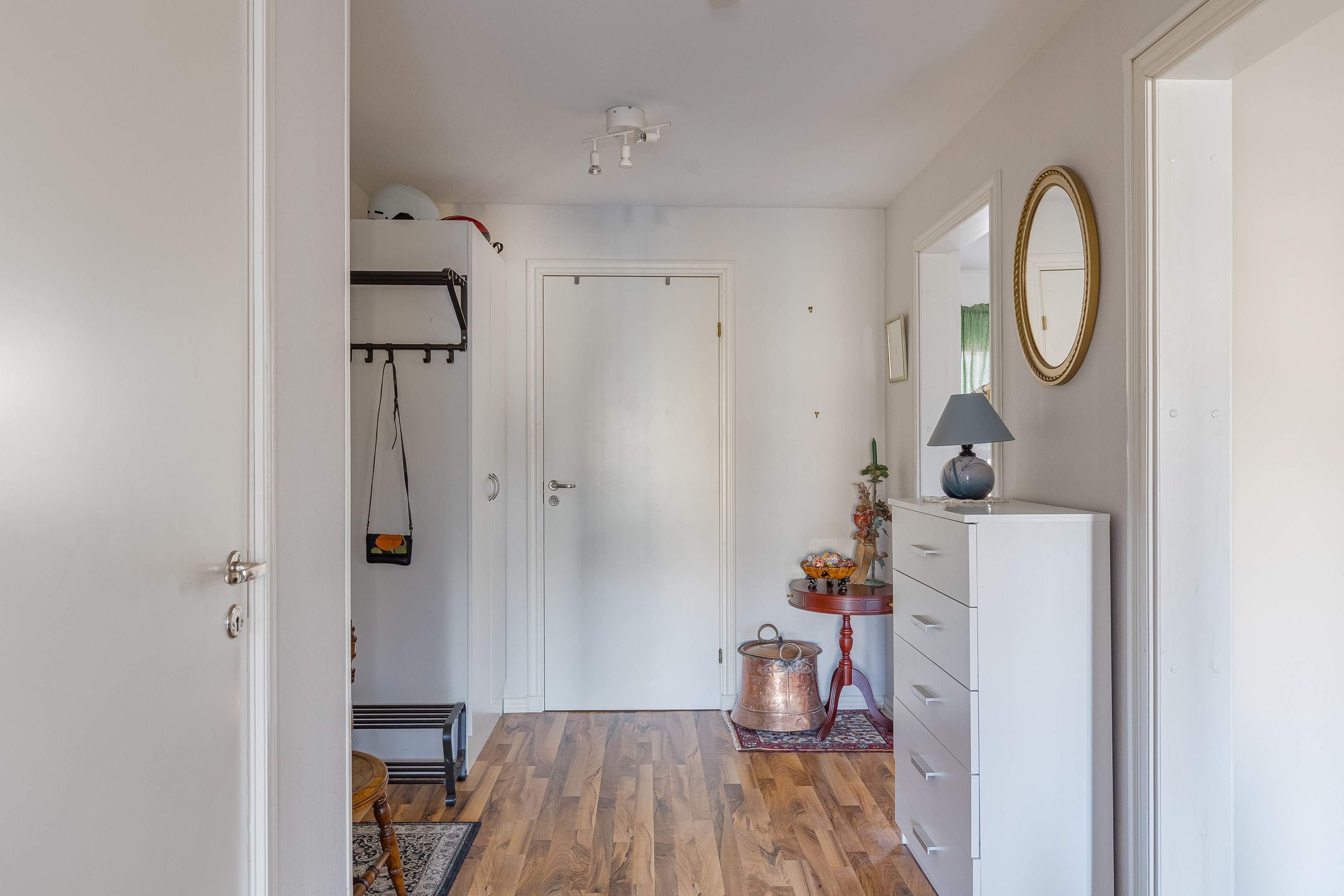 Bostadsbild från Ulleråkersvägen 68, Såld i Ulleråker, Uppsala