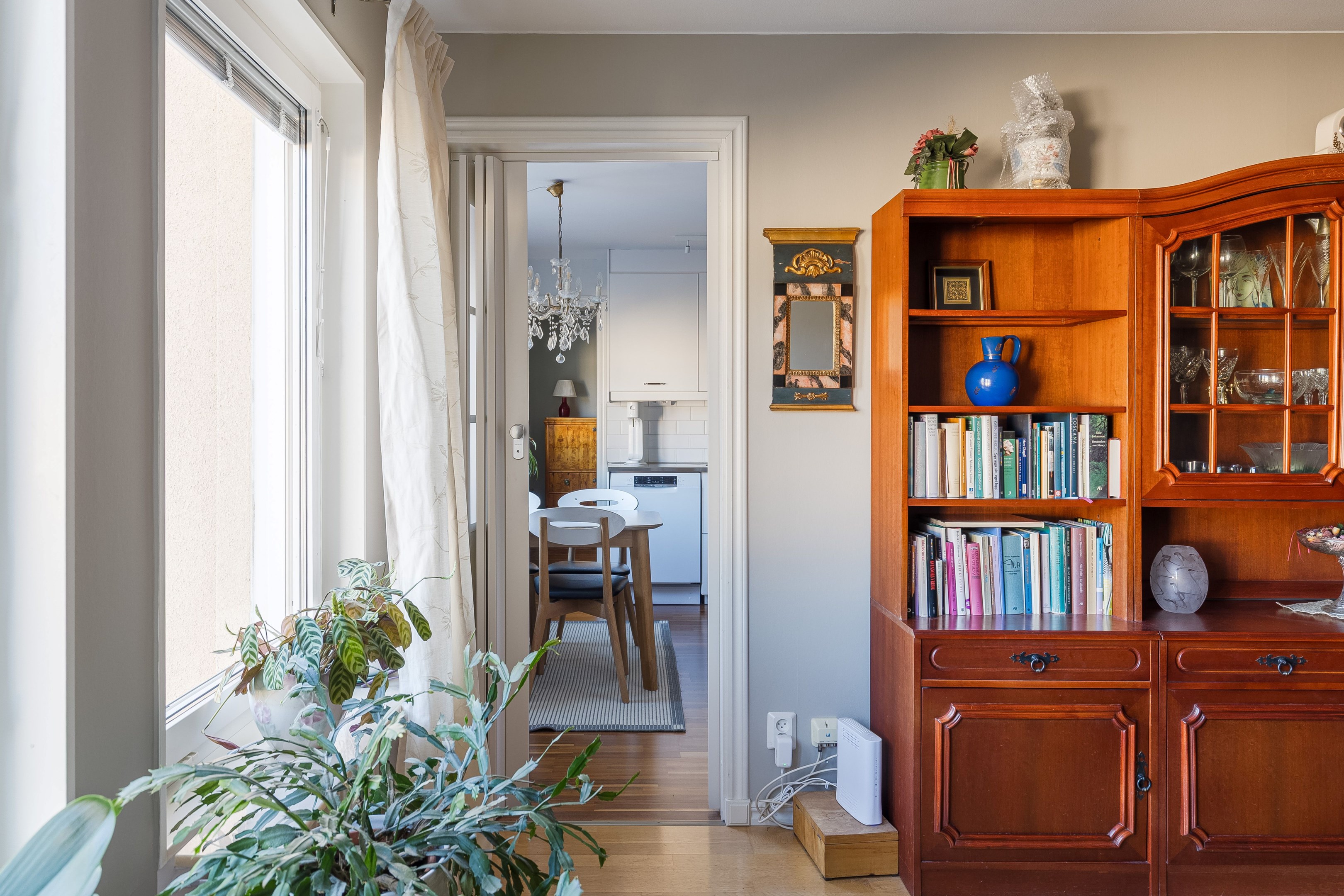 Bostadsbild från Ulleråkersvägen 68, Såld i Ulleråker, Uppsala