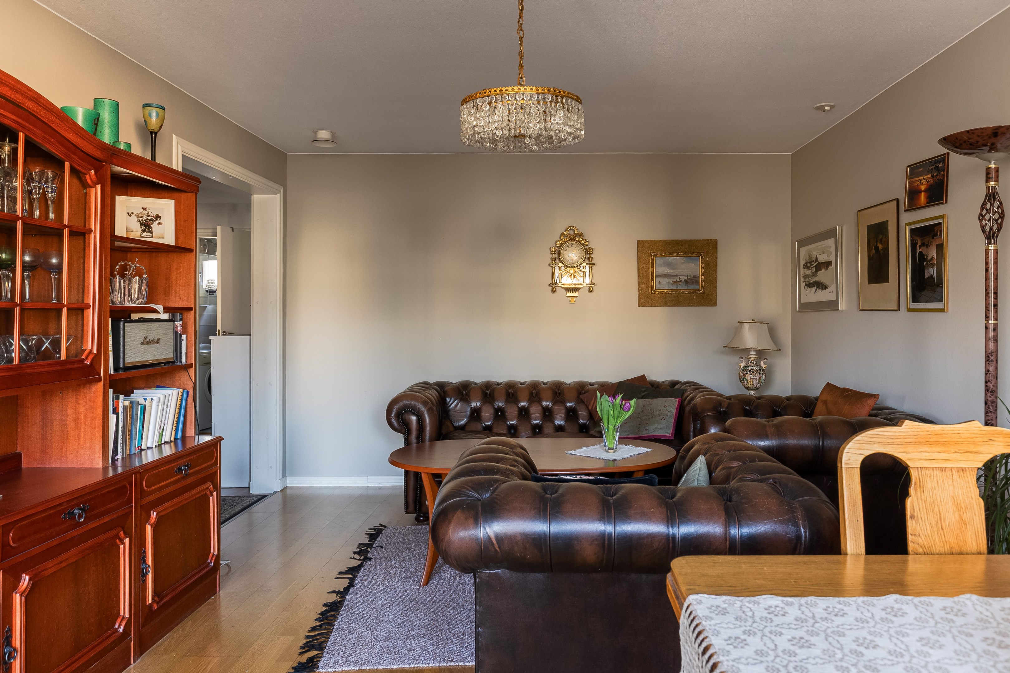 Bostadsbild från Ulleråkersvägen 68, Såld i Ulleråker, Uppsala