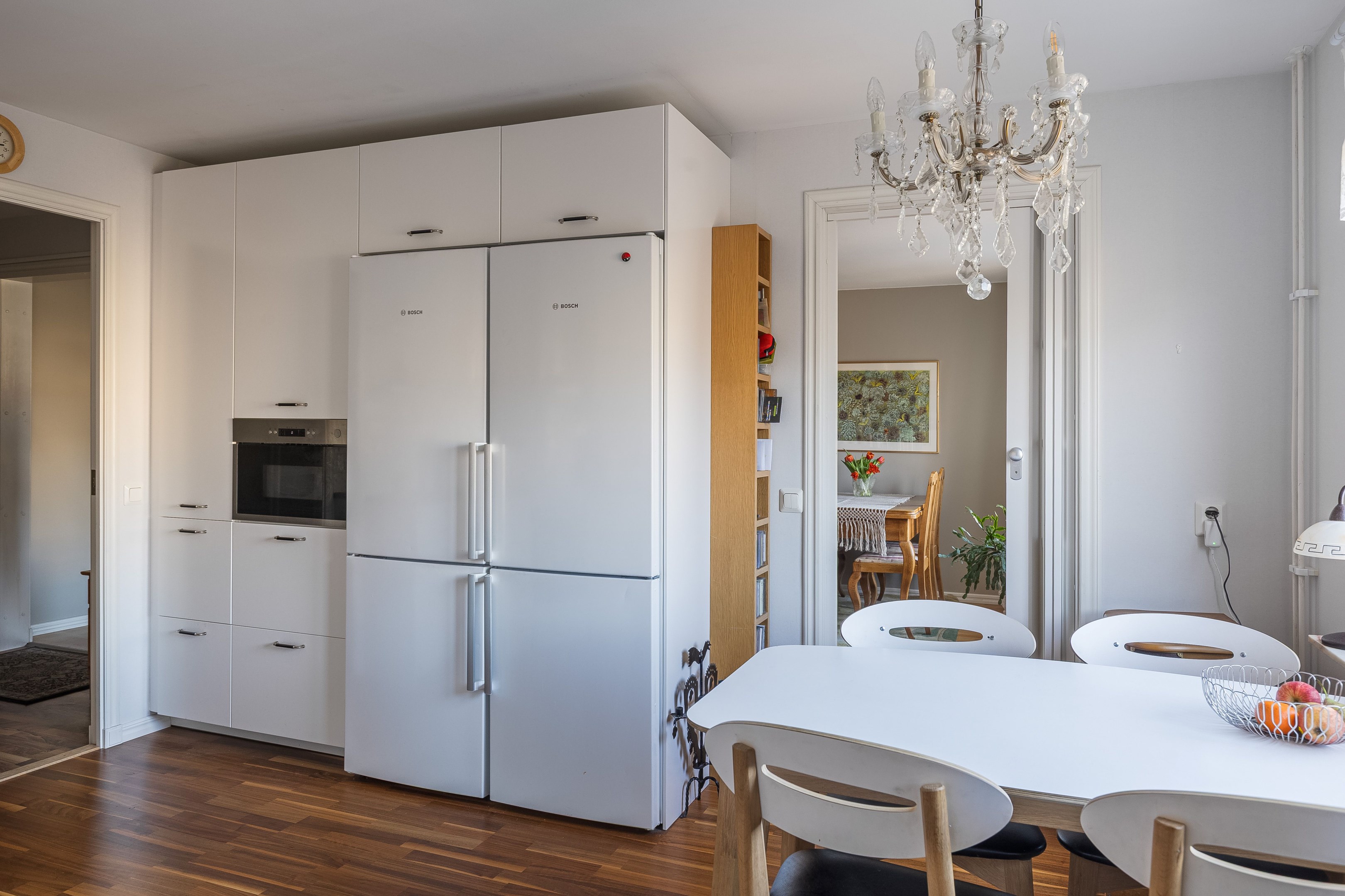 Bostadsbild från Ulleråkersvägen 68, Såld i Ulleråker, Uppsala