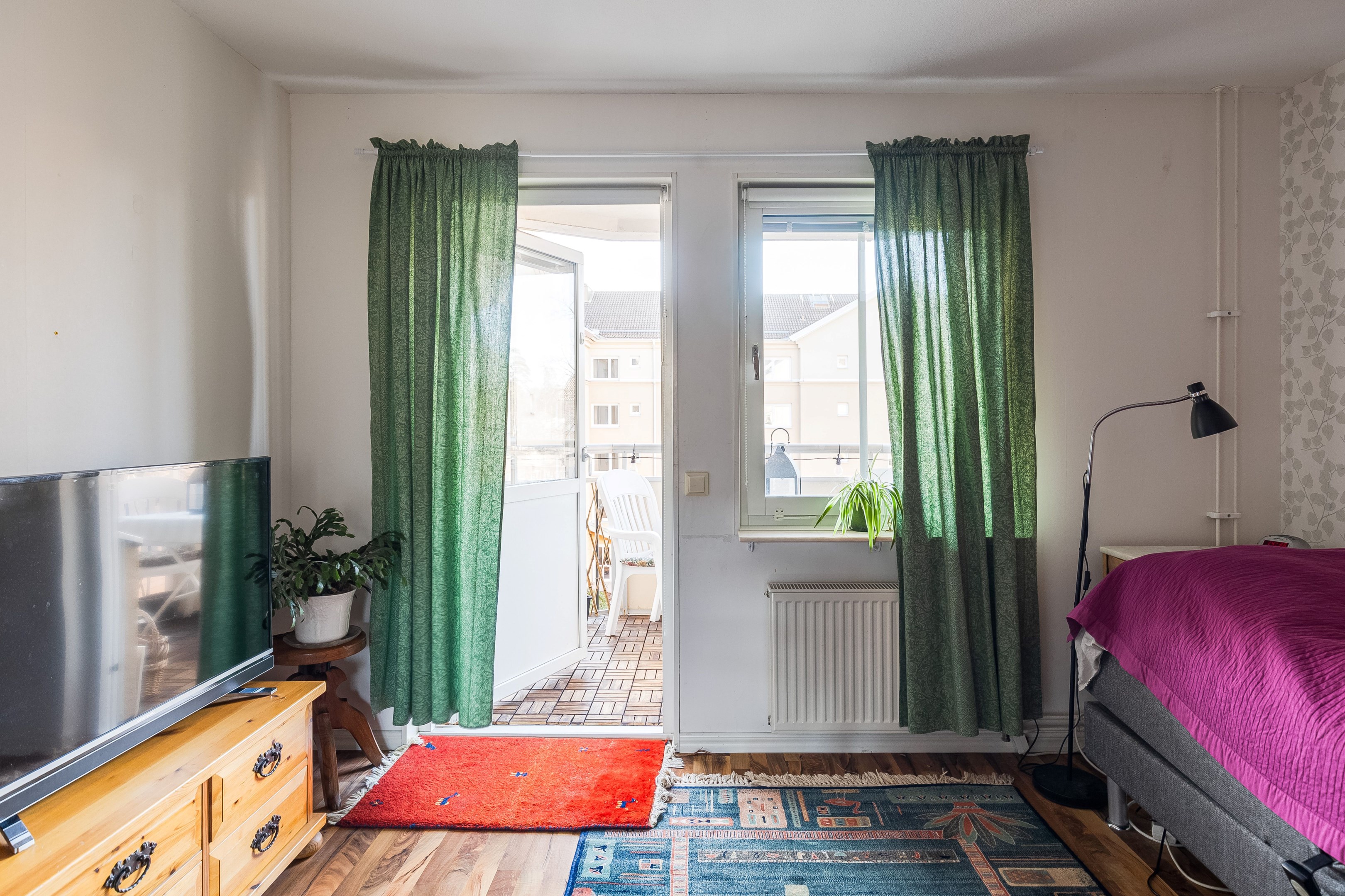 Bostadsbild från Ulleråkersvägen 68, Såld i Ulleråker, Uppsala