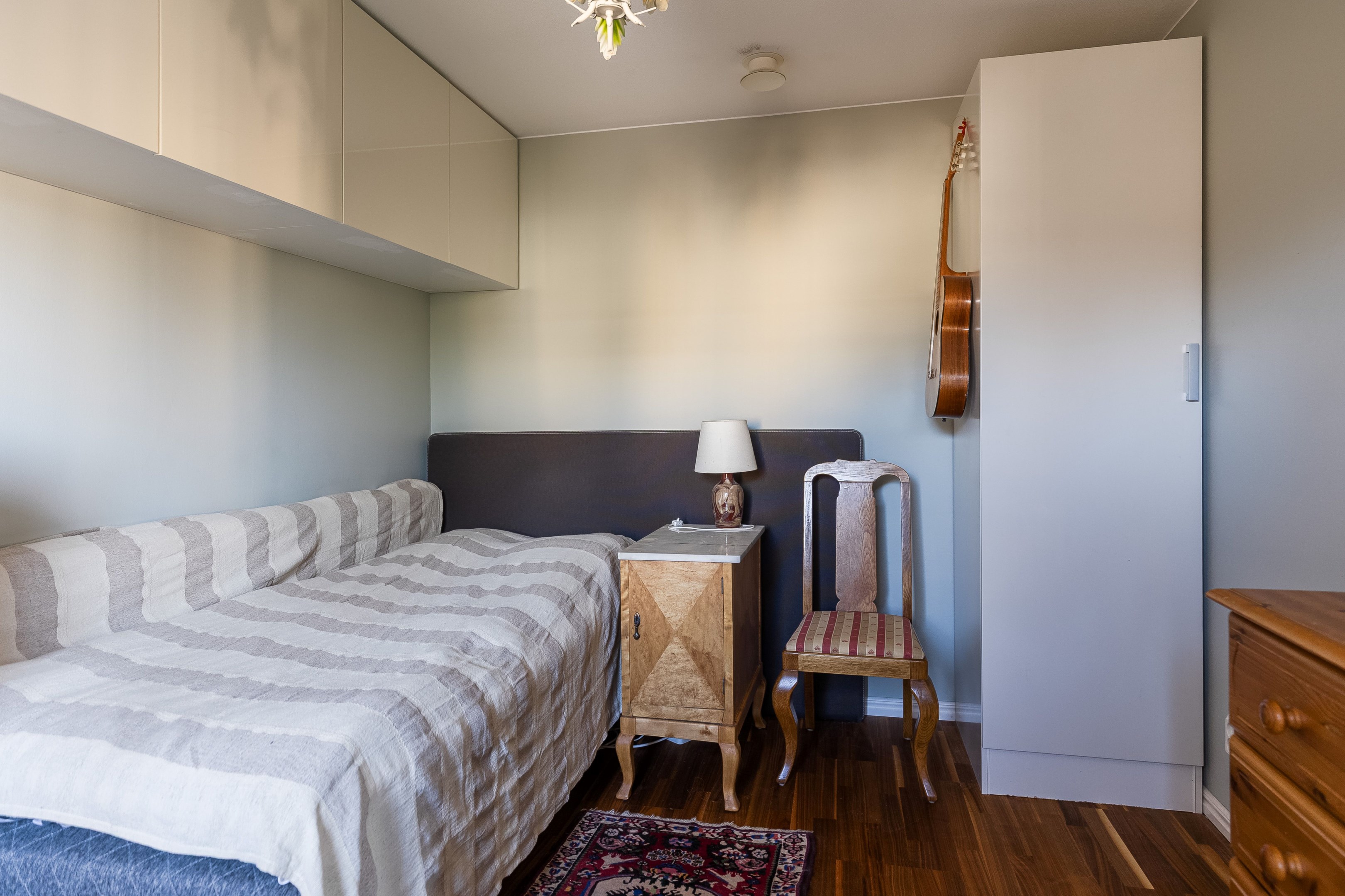 Bostadsbild från Ulleråkersvägen 68, Såld i Ulleråker, Uppsala