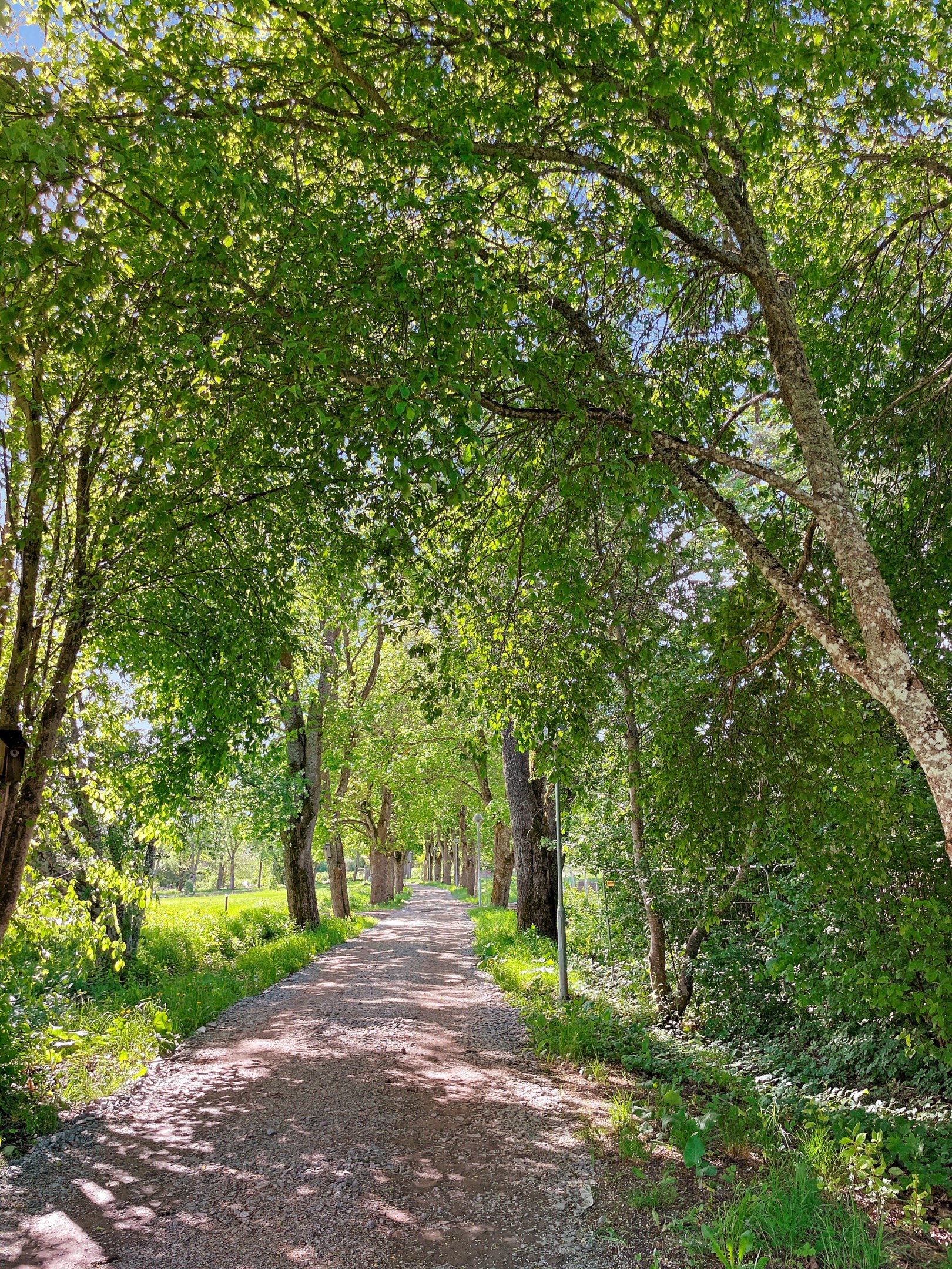 Bostadsbild från Ulleråkersvägen 68, Såld i Ulleråker, Uppsala