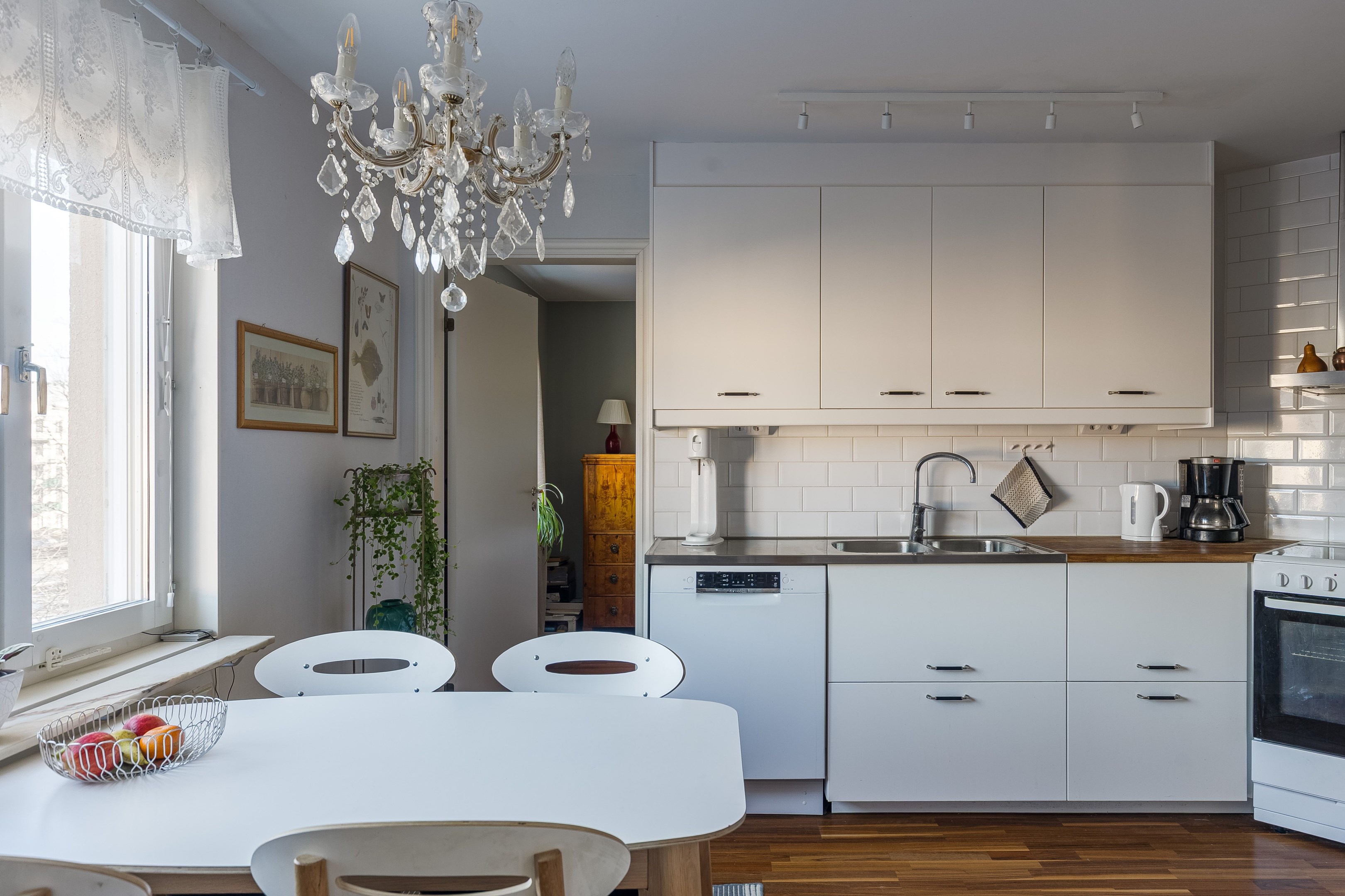 Bostadsbild från Ulleråkersvägen 68, Såld i Ulleråker, Uppsala