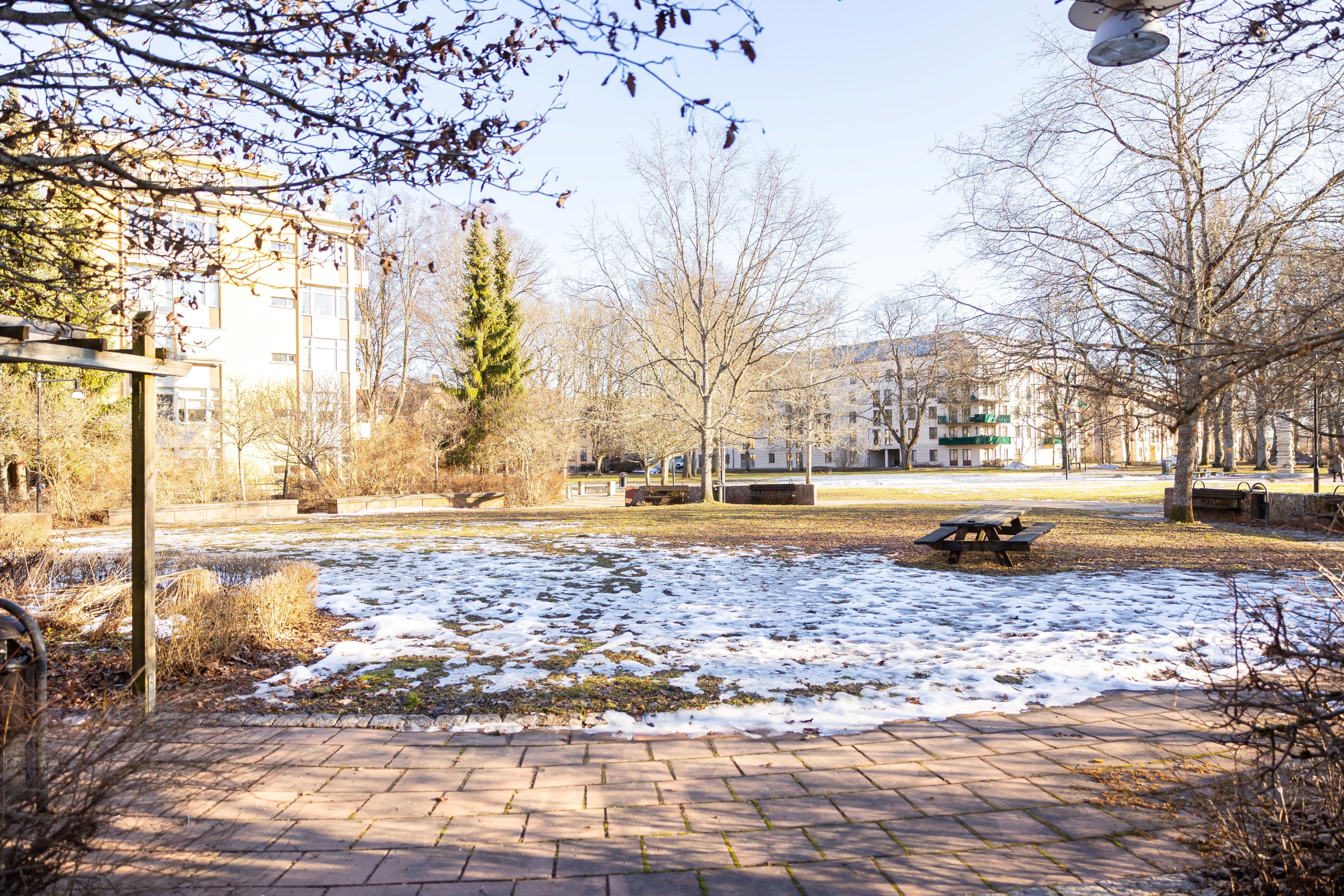Bostadsbild från Ulleråkersvägen 68, Såld i Ulleråker, Uppsala