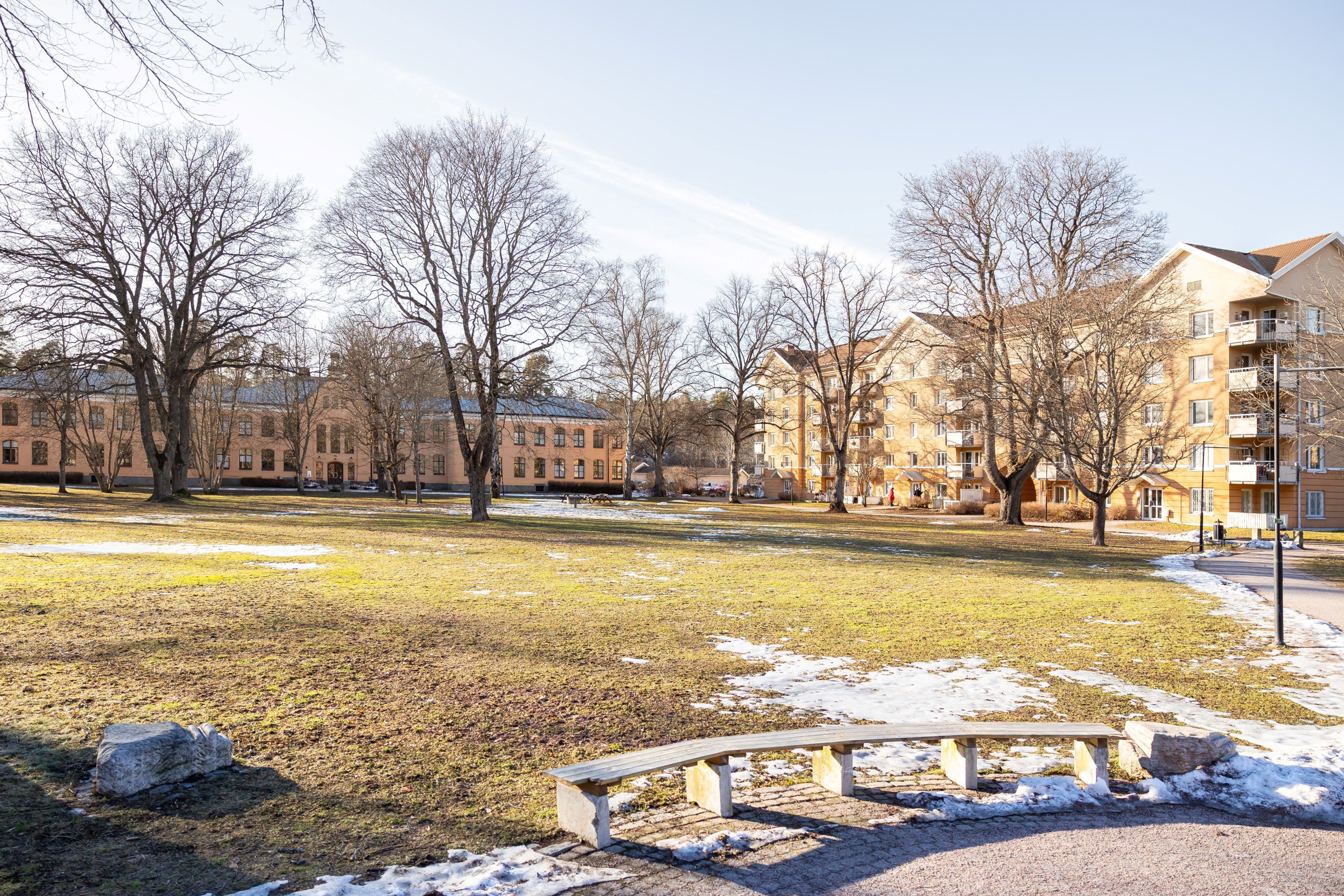 Bostadsbild från Ulleråkersvägen 68, Såld i Ulleråker, Uppsala