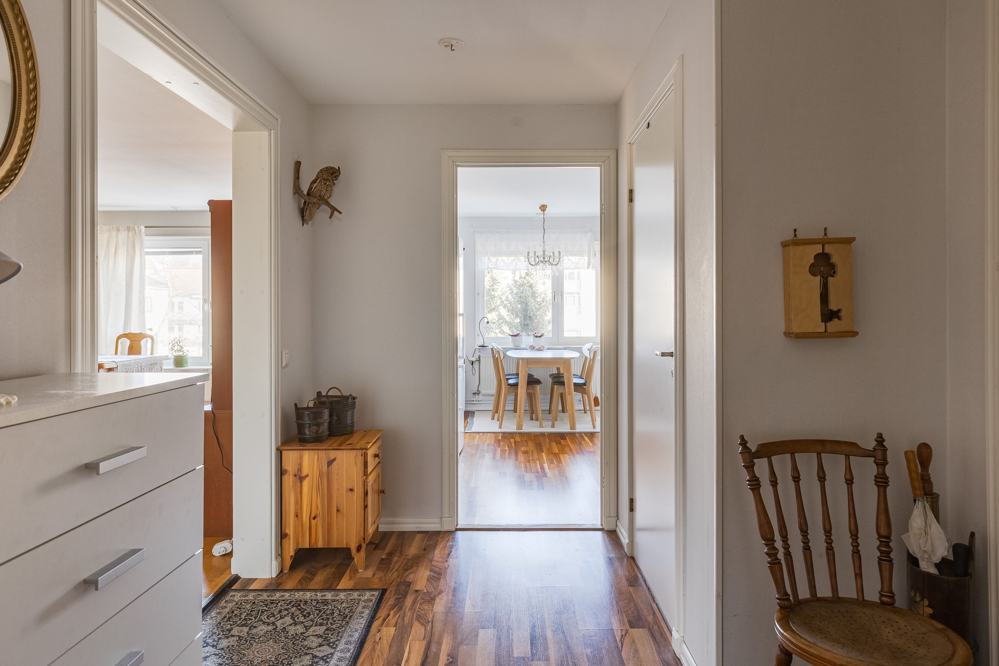 Bostadsbild från Ulleråkersvägen 68, Såld i Ulleråker, Uppsala