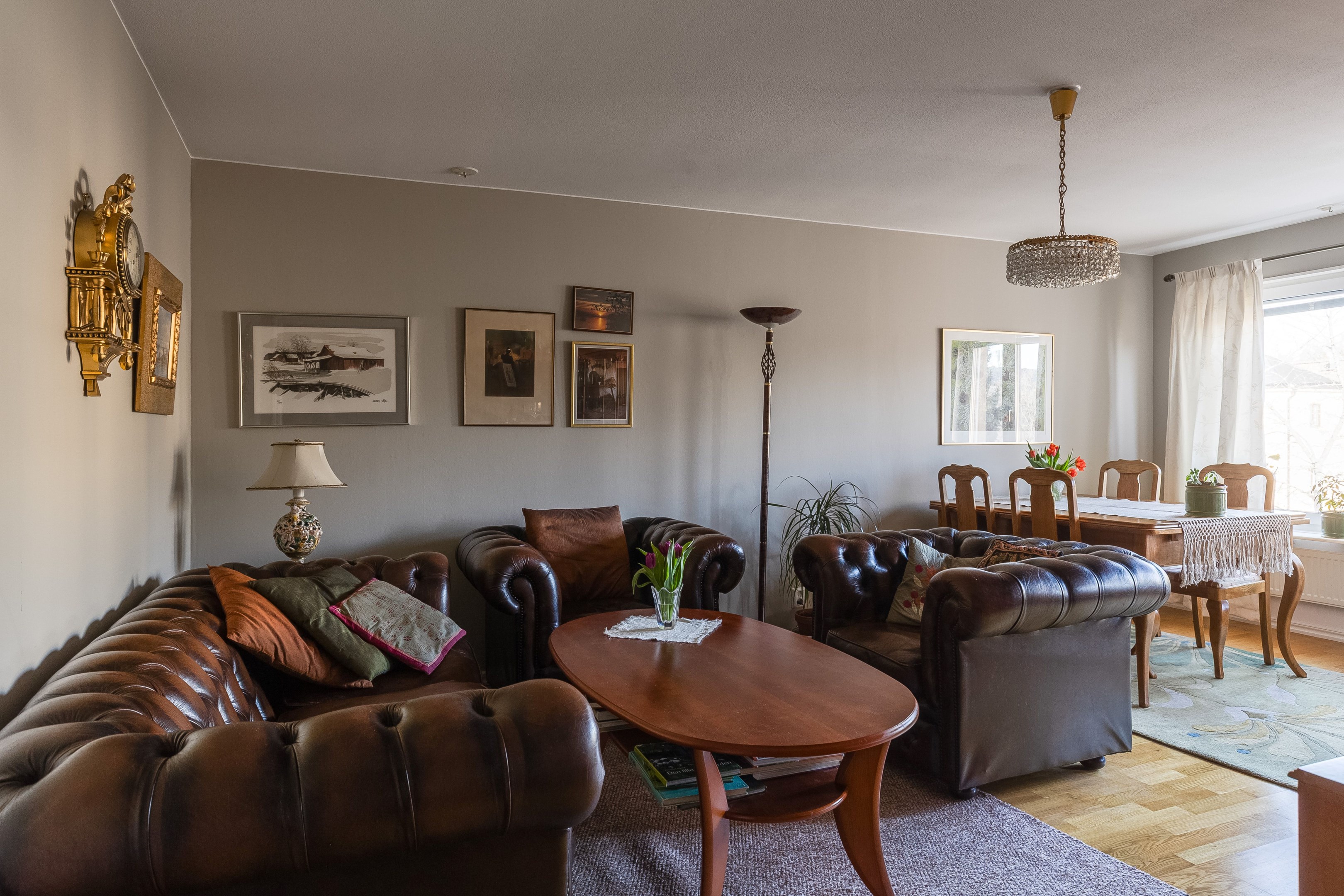 Bostadsbild från Ulleråkersvägen 68, Såld i Ulleråker, Uppsala