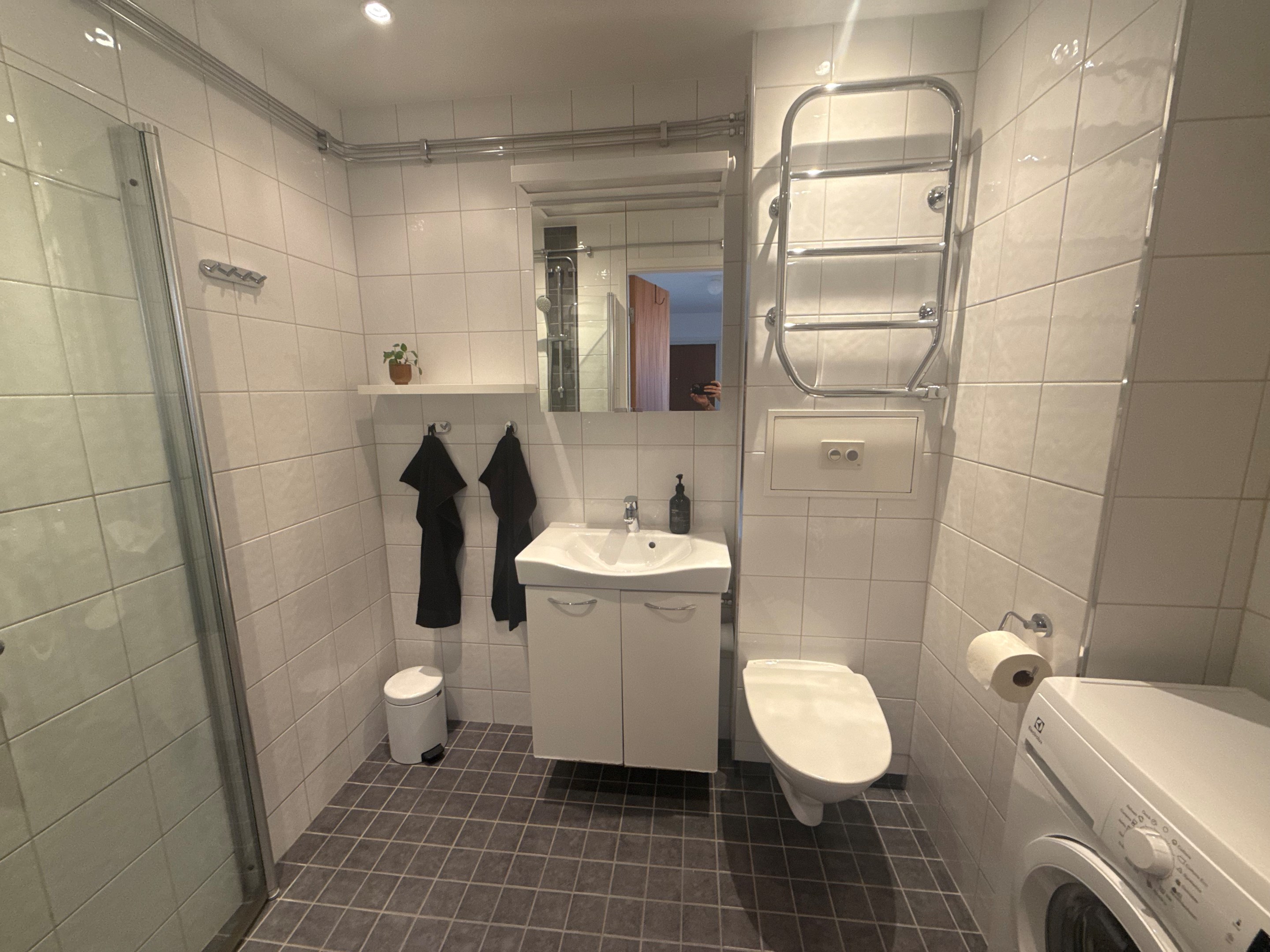 Bostadsbild från Ektorpsvägen 7B, Såld i Ektorp, Nacka