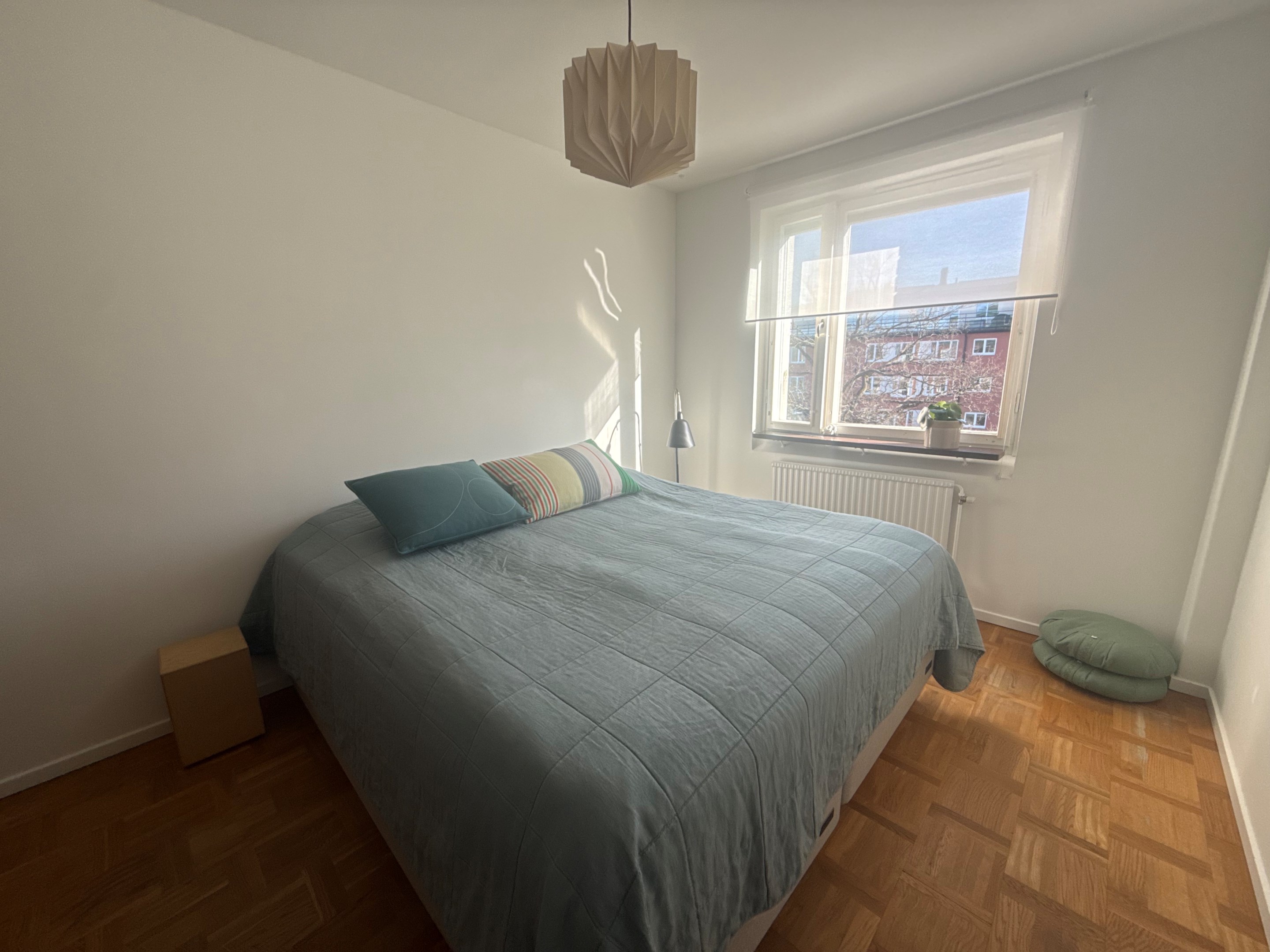 Bostadsbild från Ektorpsvägen 7B, Såld i Ektorp, Nacka