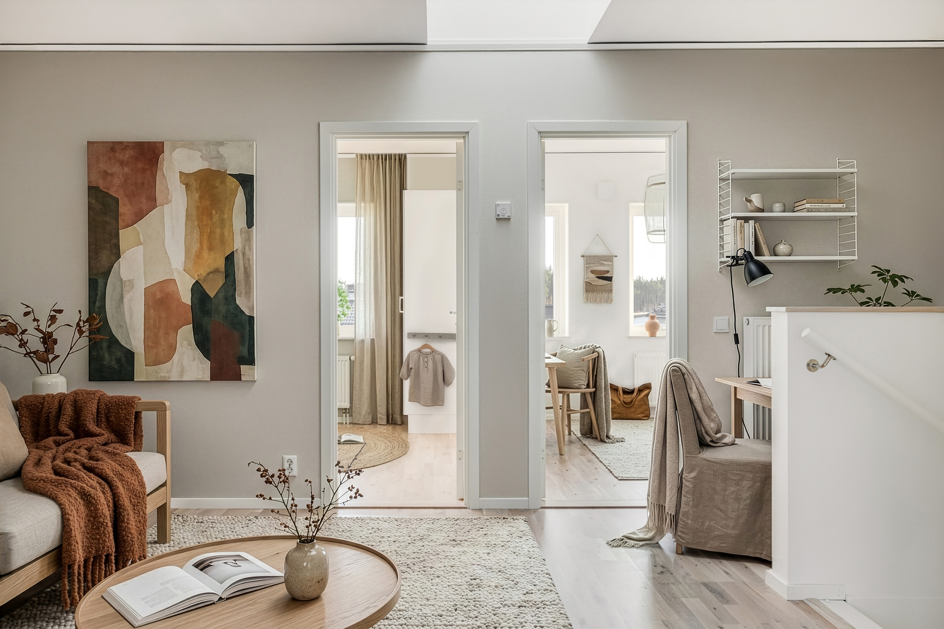 Bostadsbild från Boplatsringen 79C, Till salu i Älta, Nacka