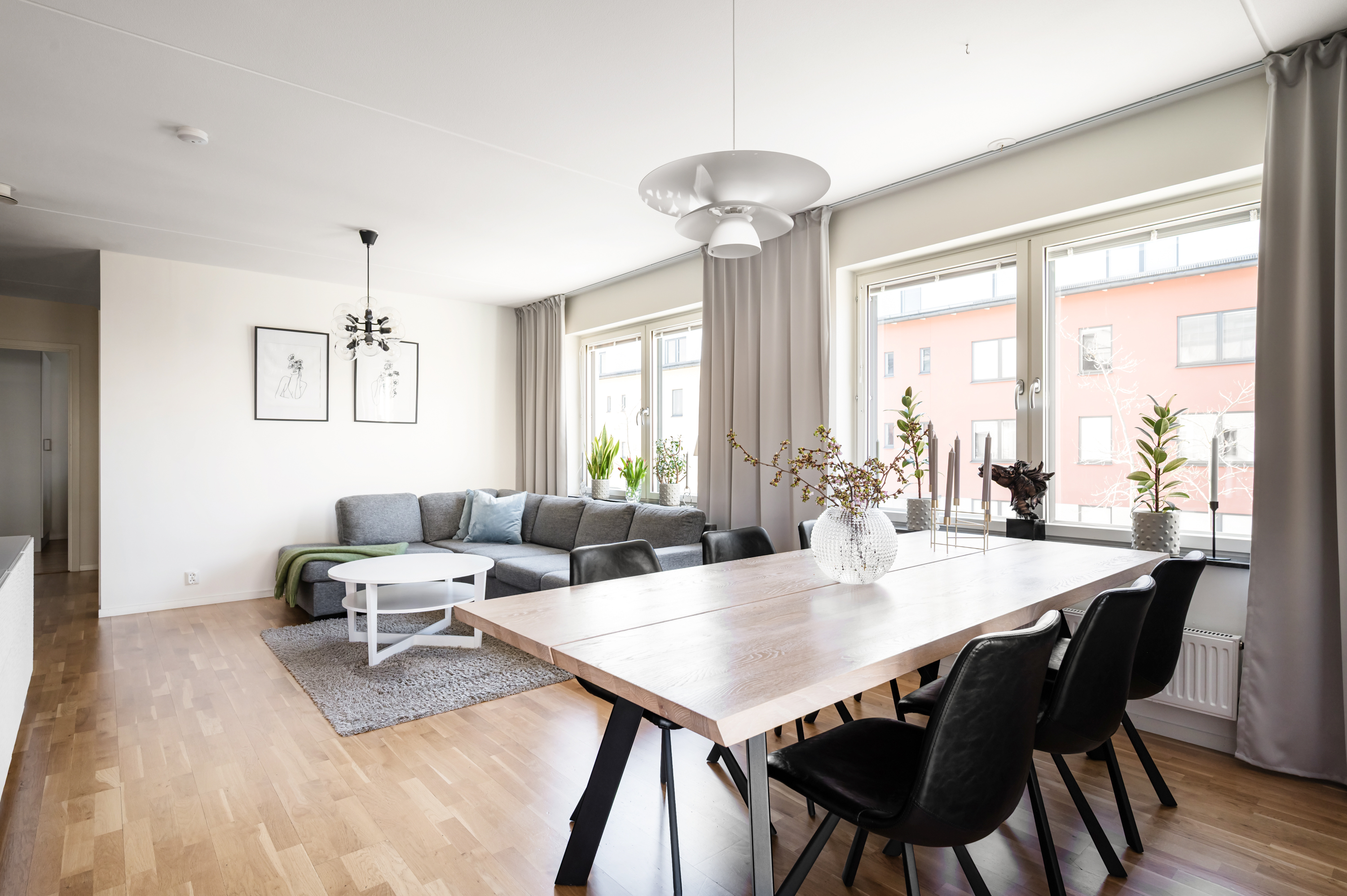 Bostadsbild från Brotorps allé 8, Kommande i Sundbyberg- Brotorp, Sundbyberg