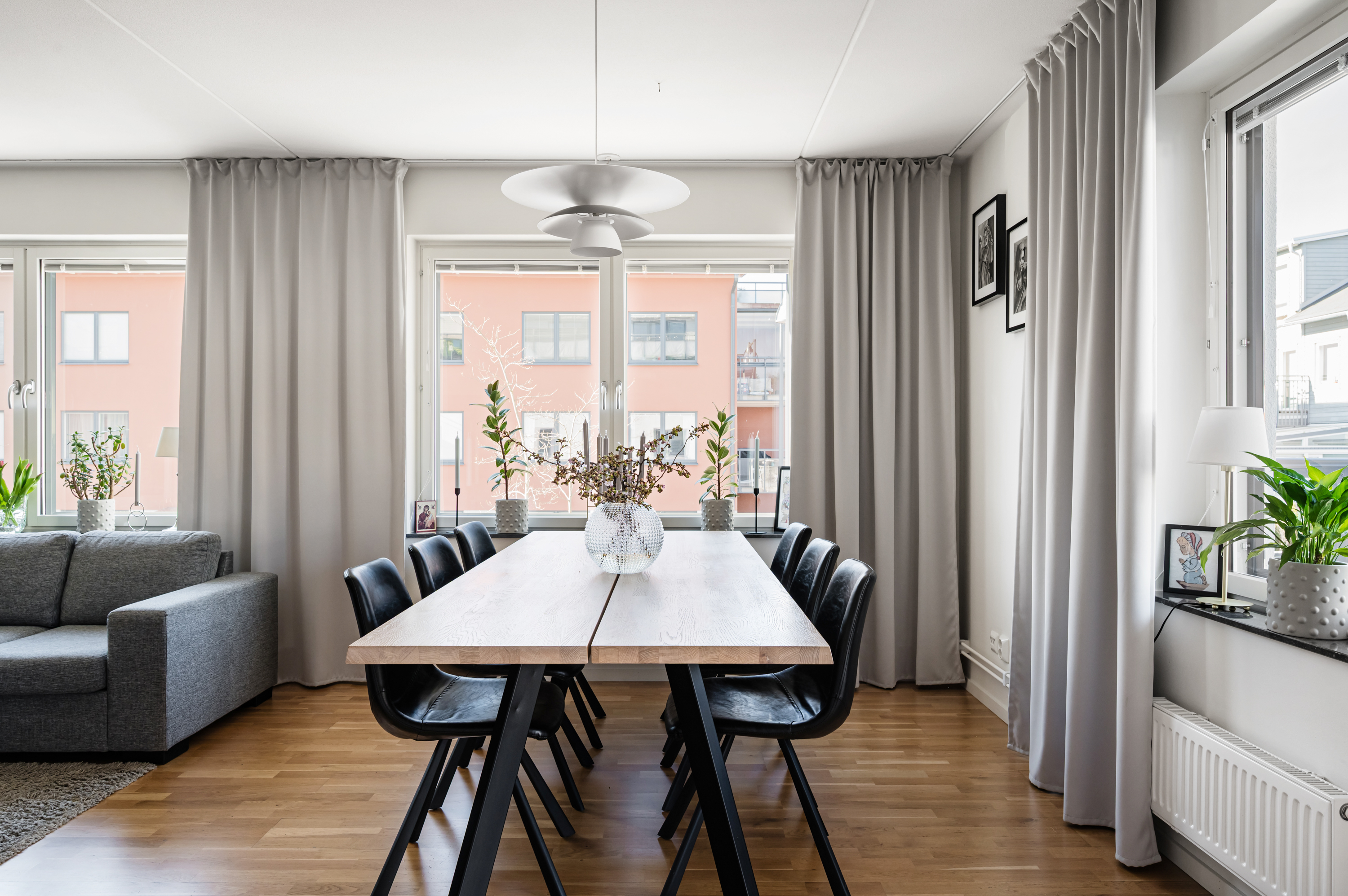 Bostadsbild från Brotorps allé 8, Kommande i Sundbyberg- Brotorp, Sundbyberg